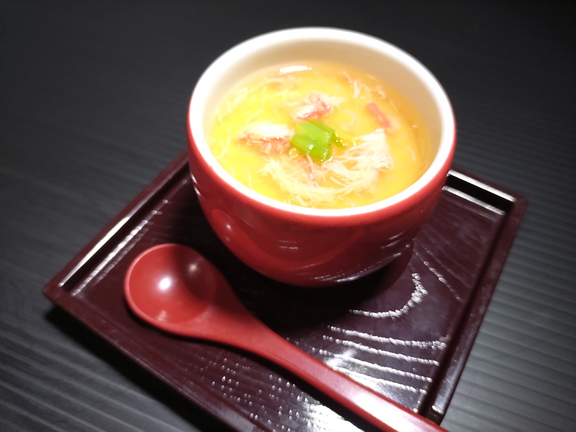 蟹×蟹怀石料理【冬】蒸