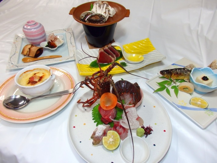Meals (example)