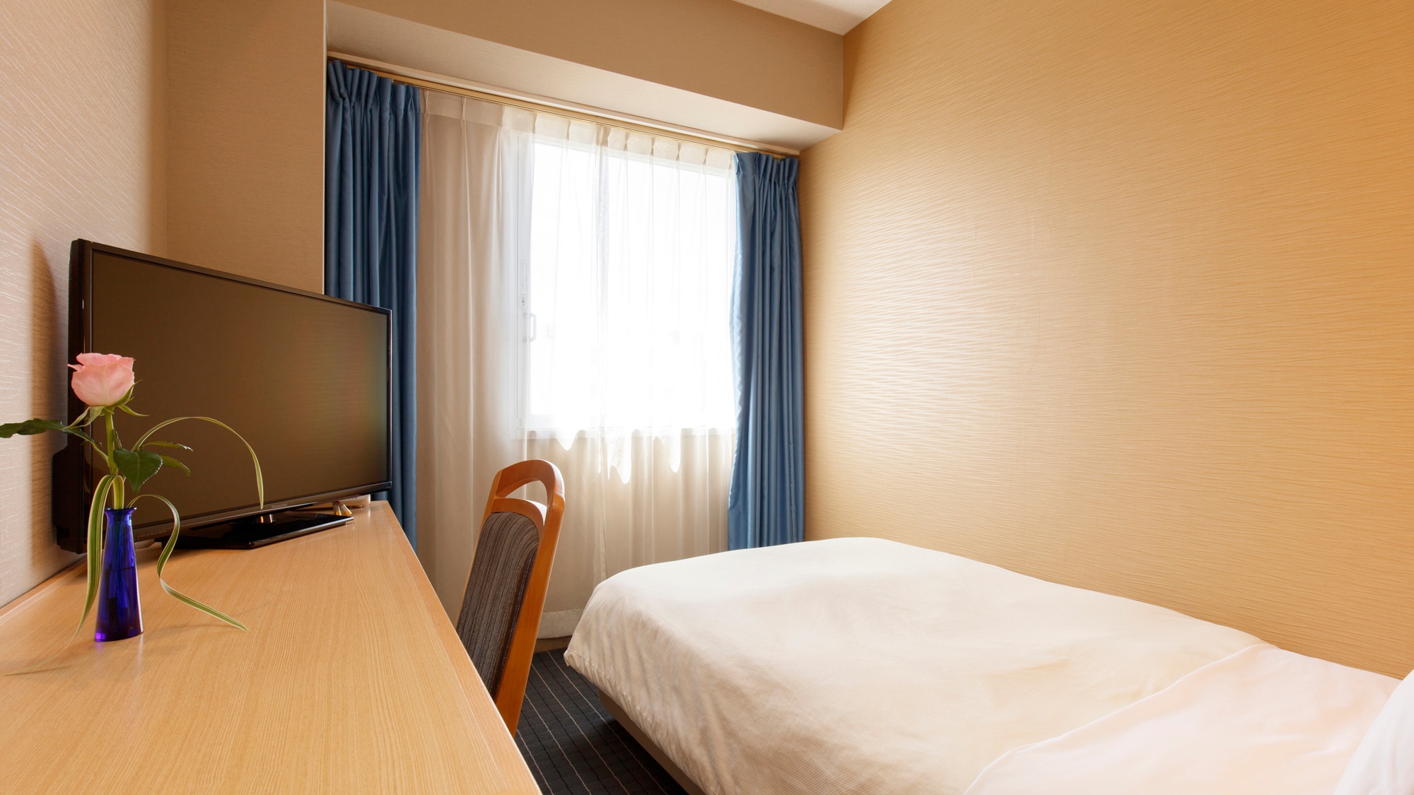 ■Single room・10-11 square meters