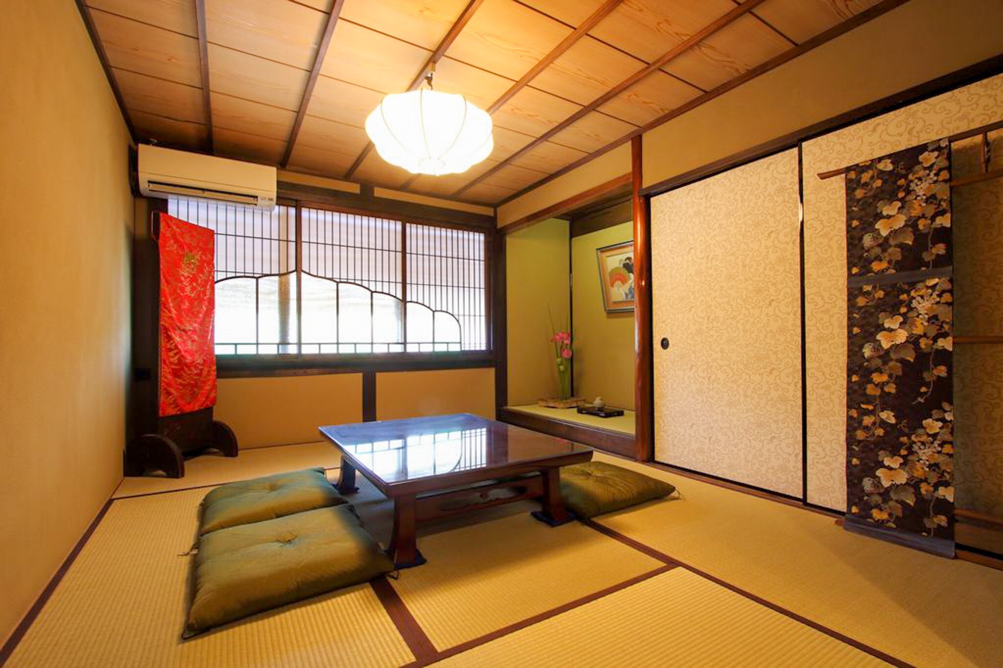 2F Japanese-style room