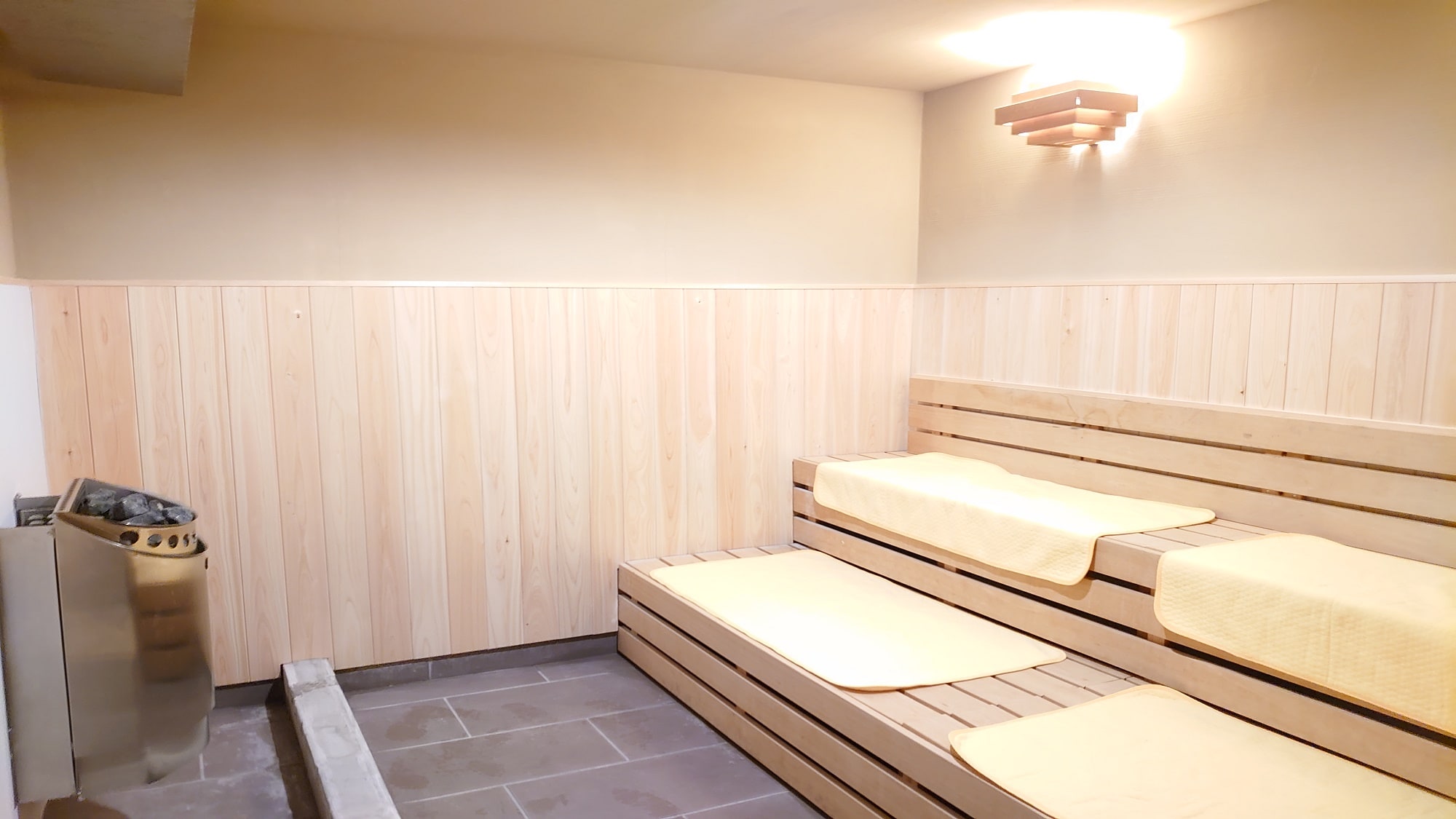 Loyly sauna