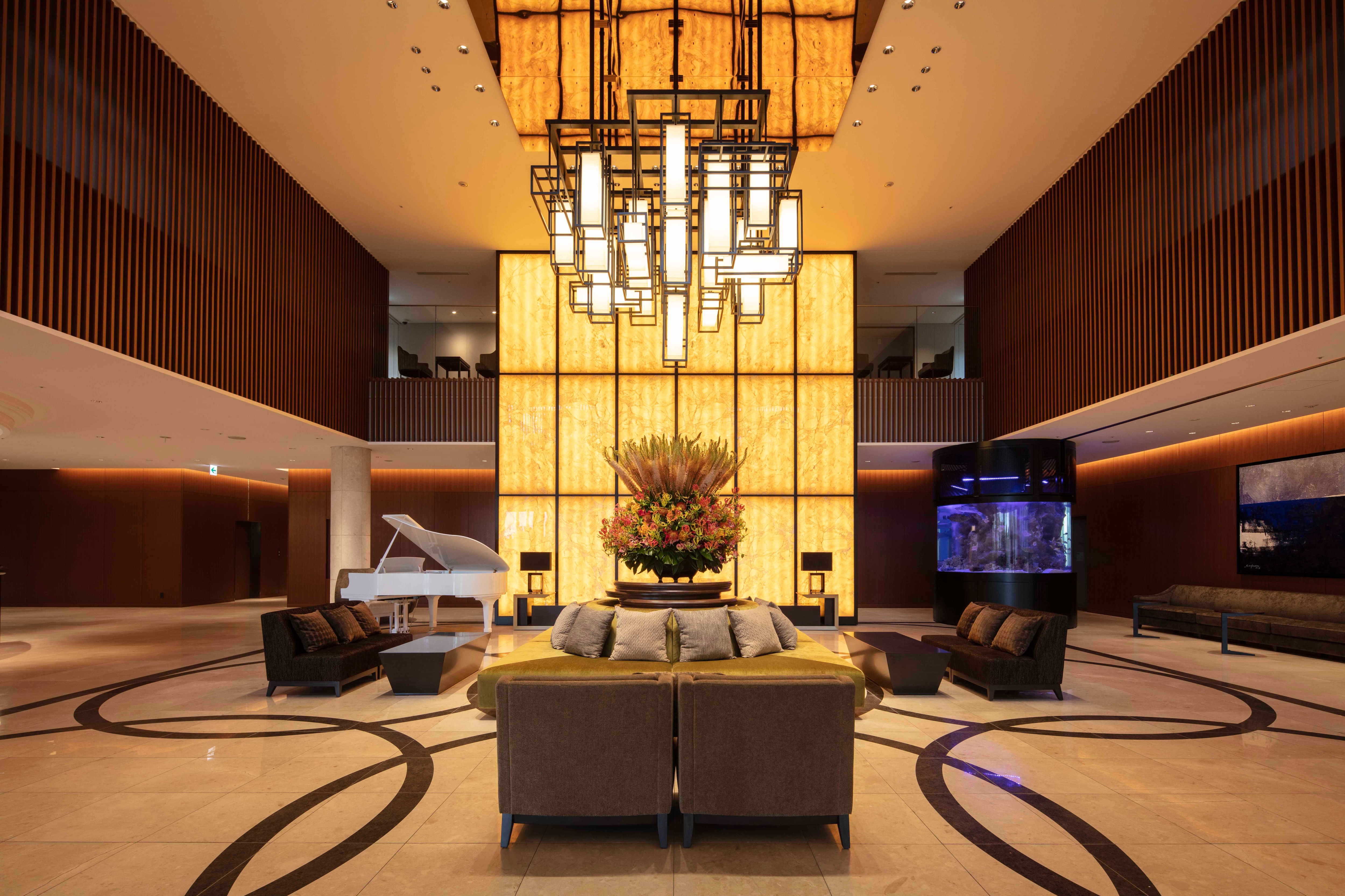 Gallery (lobby)