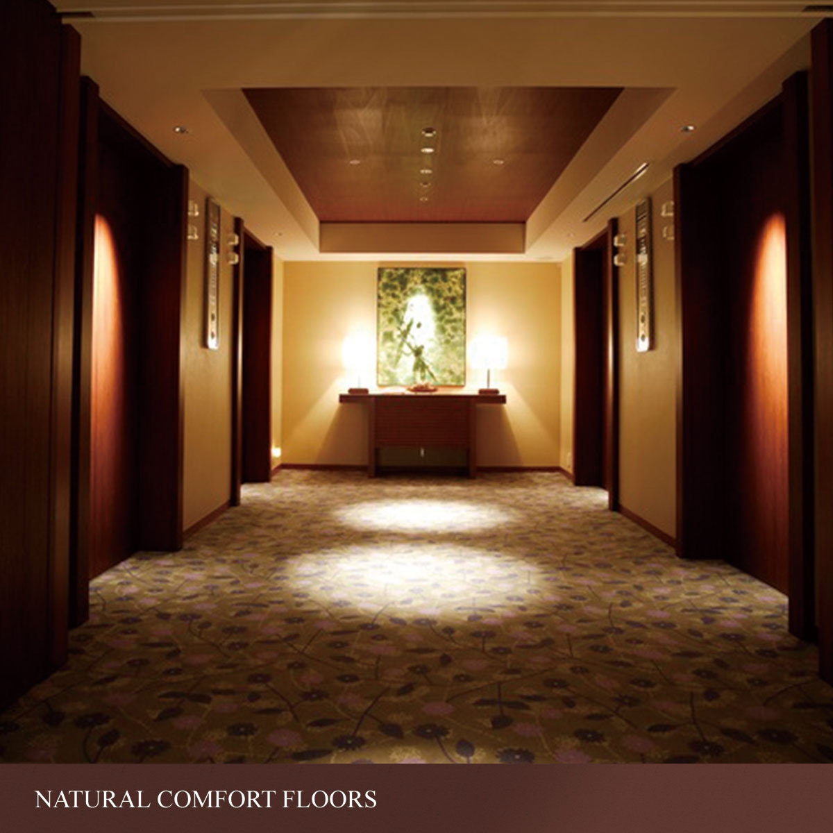 Hotel photo 11 of Rihga Royal Hotel.