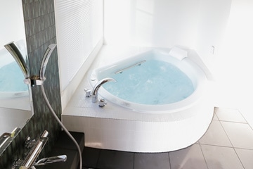 kamar mandi
