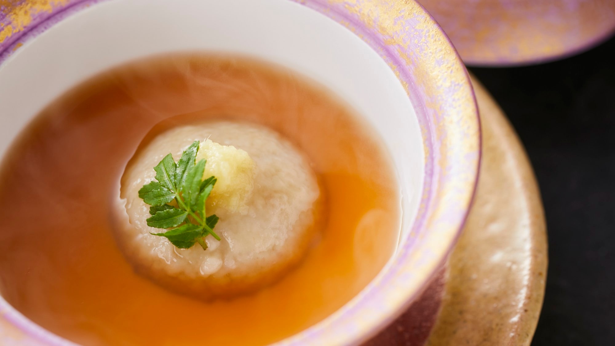 [Special Kaiseki Course] Summer (June-August 2026)