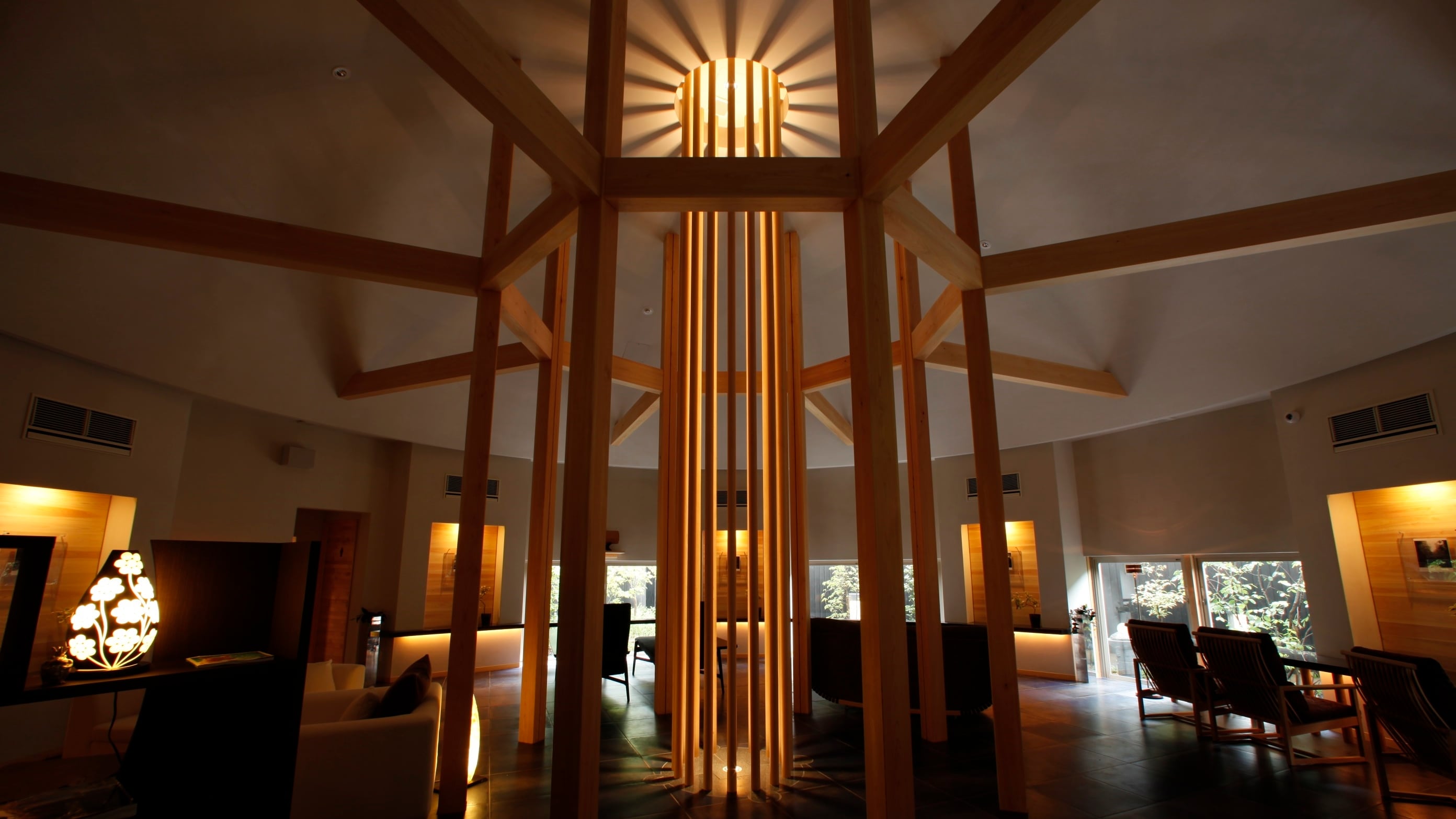 House of Time "aoi"
