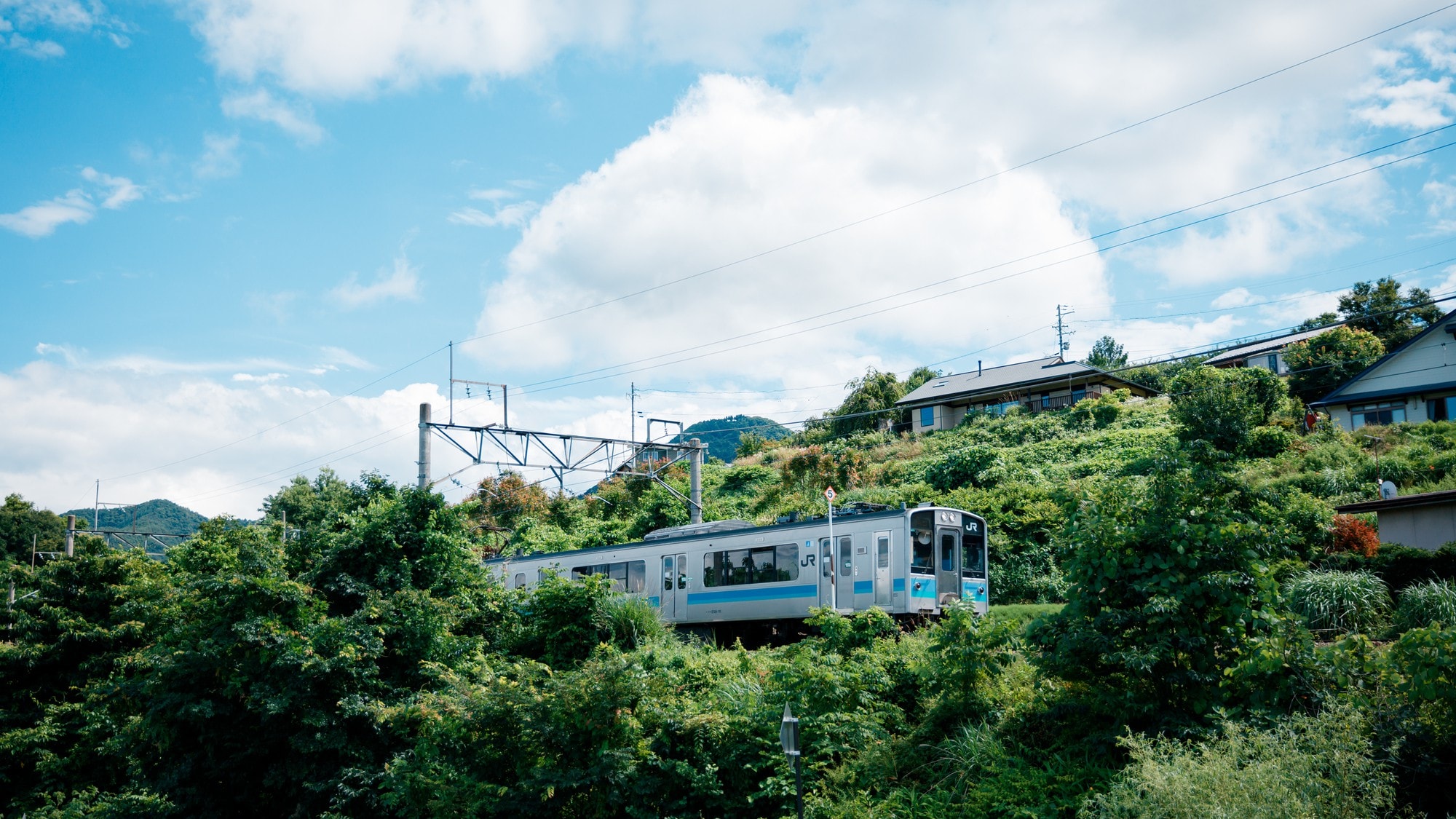 주변 관광 일례