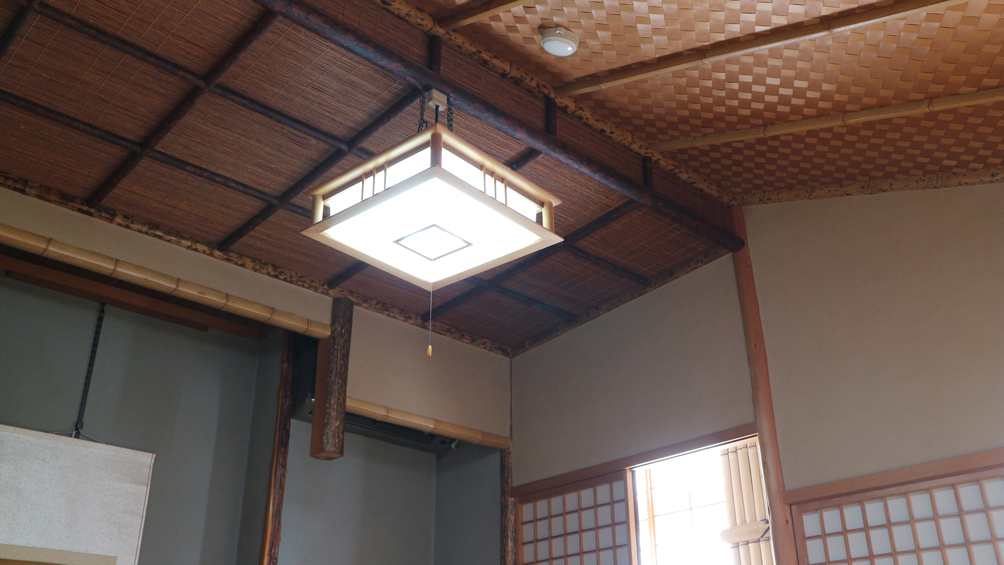 ※房間範例/2間房，10張榻榻米
