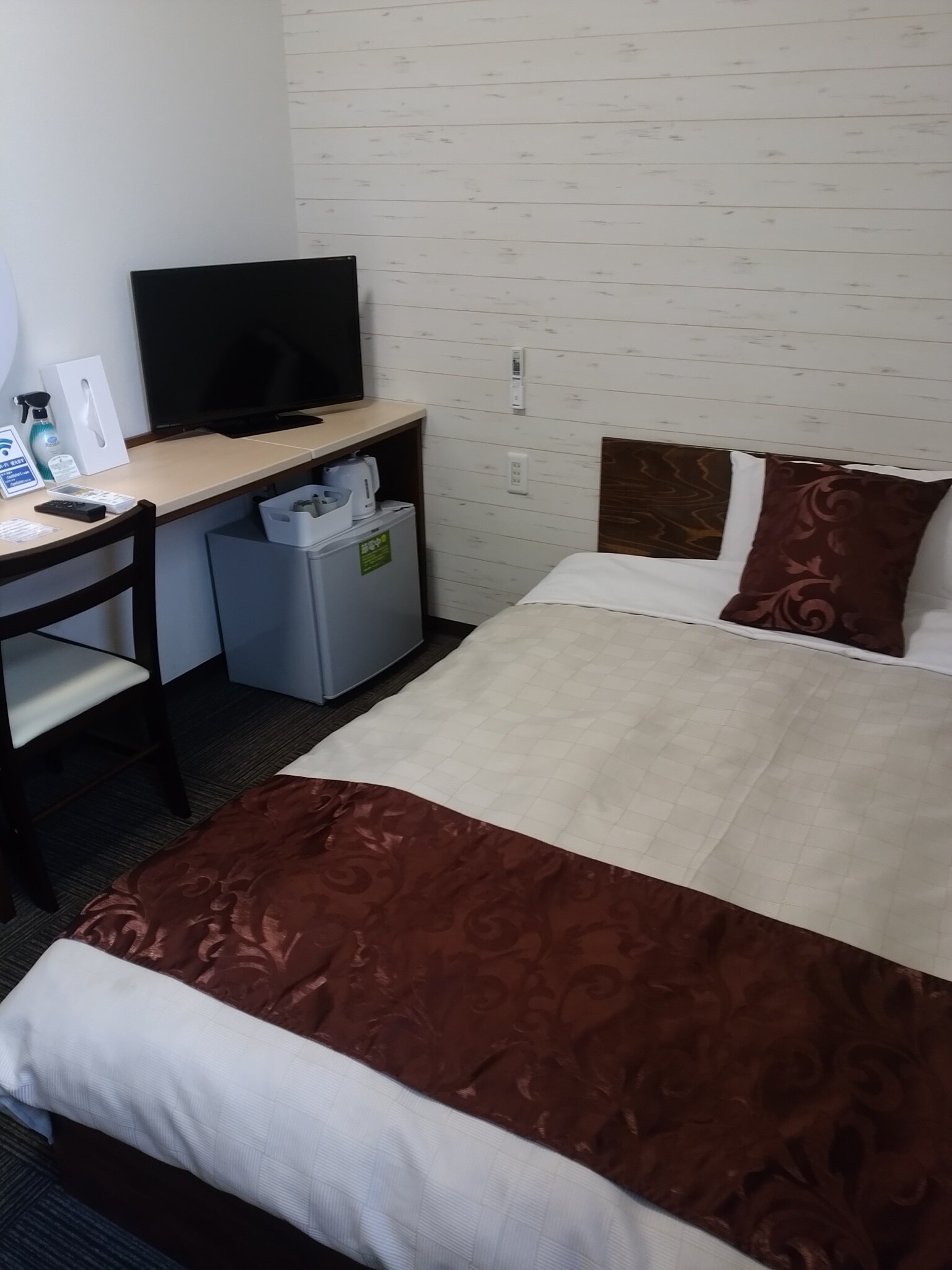 Kamar single