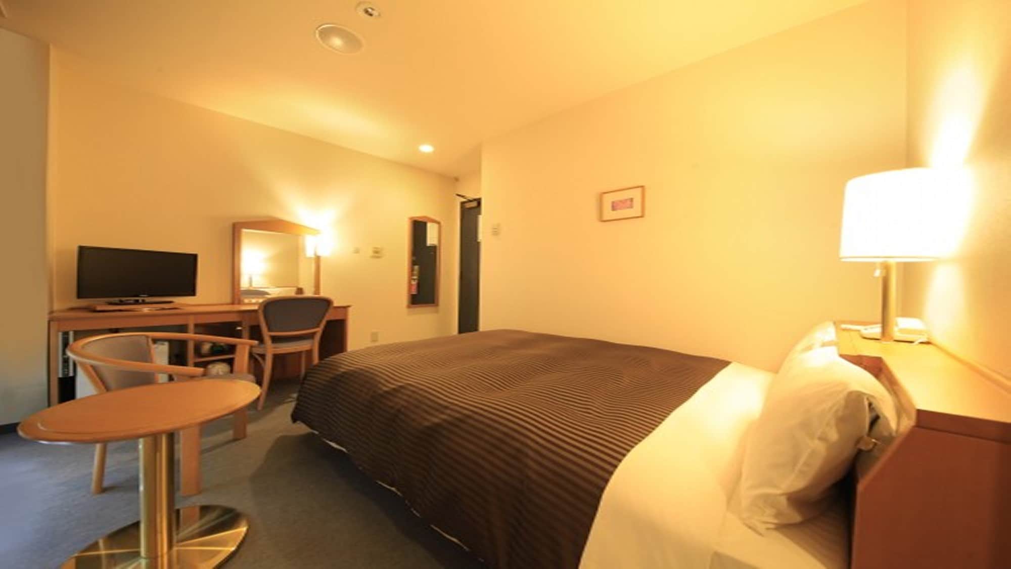 Kamar ganda