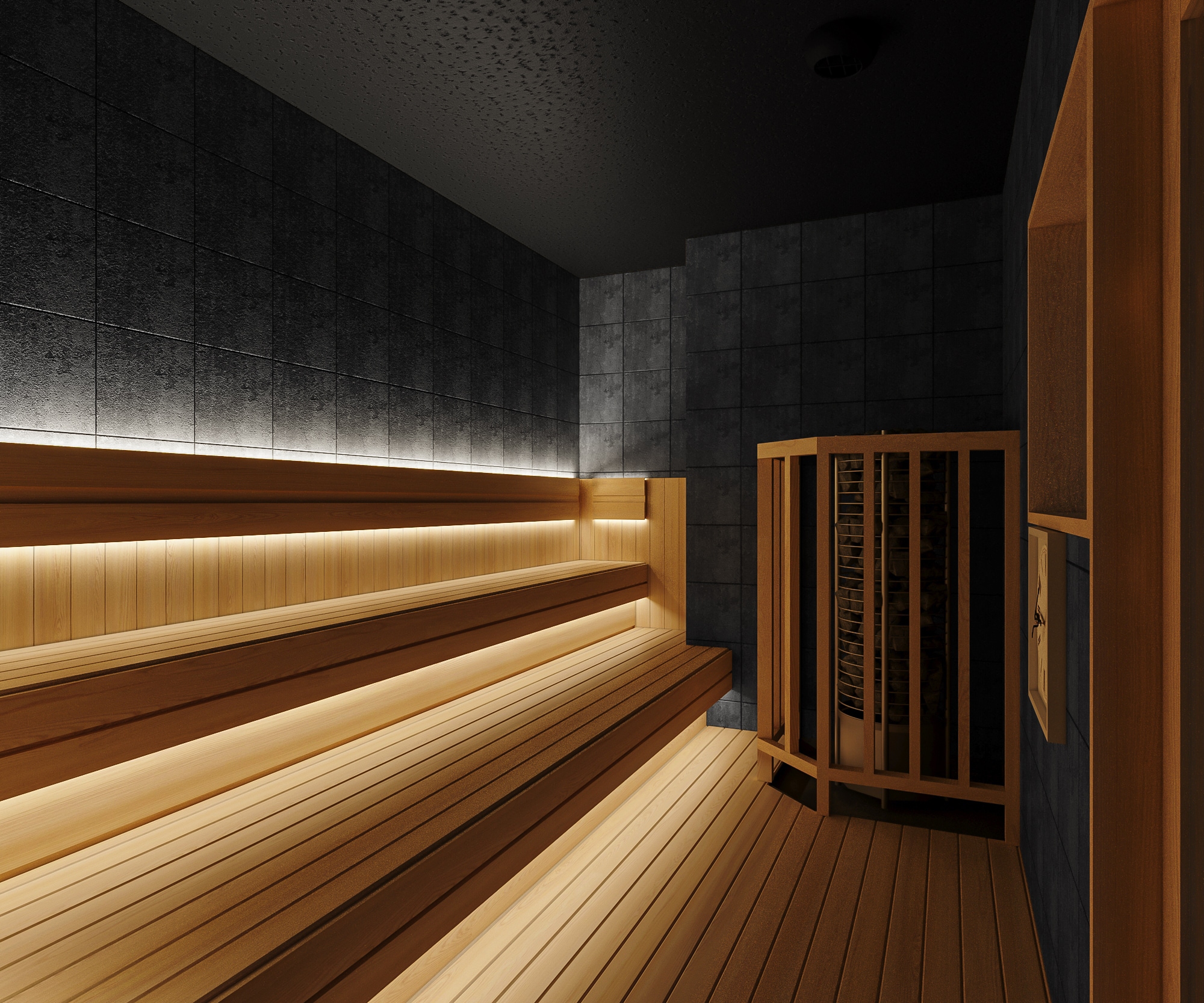 ☆Reopening on February 14, 2024☆ [Large bath and sauna] *Image