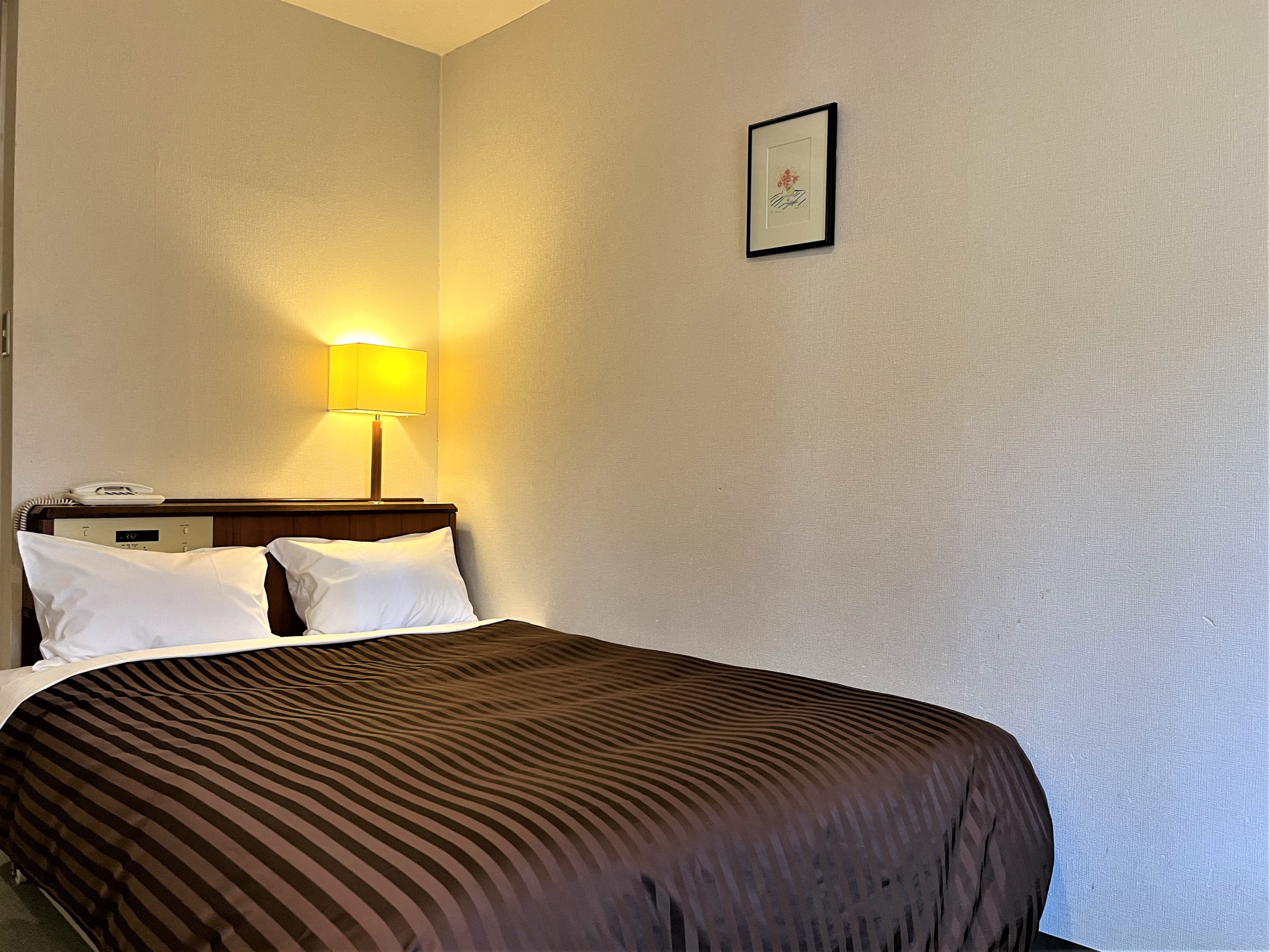 Double Room 20240515a