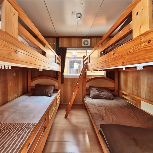 [主楼] 团体类型