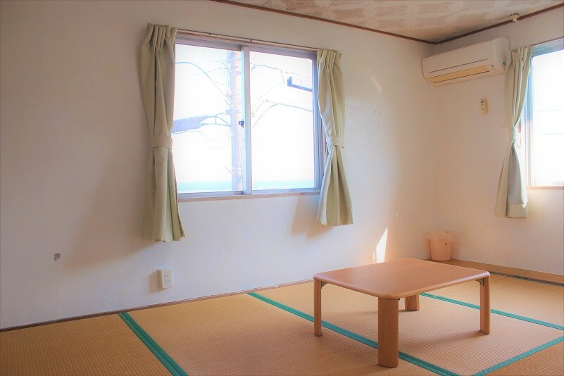 客房