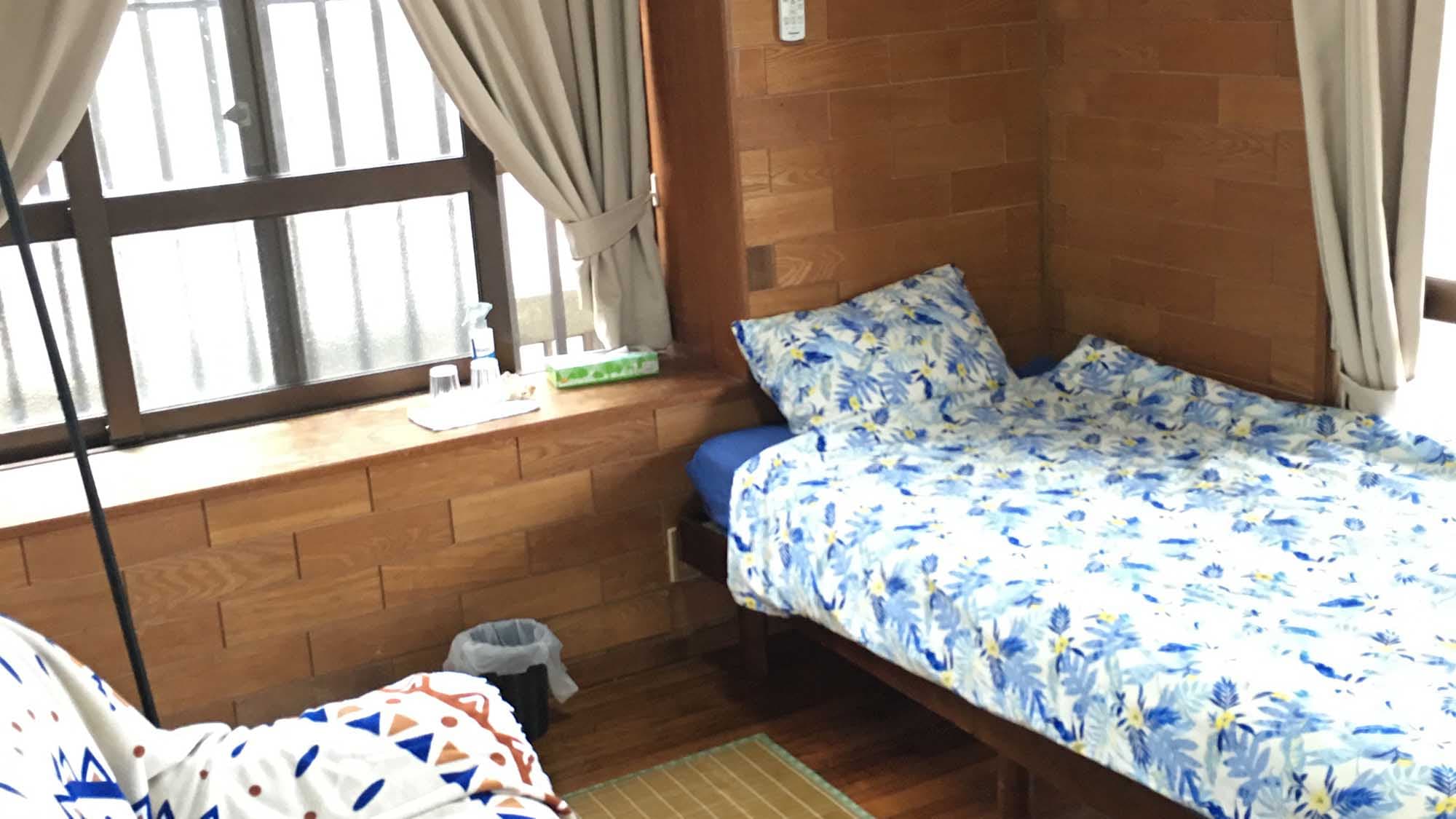 ·Single room