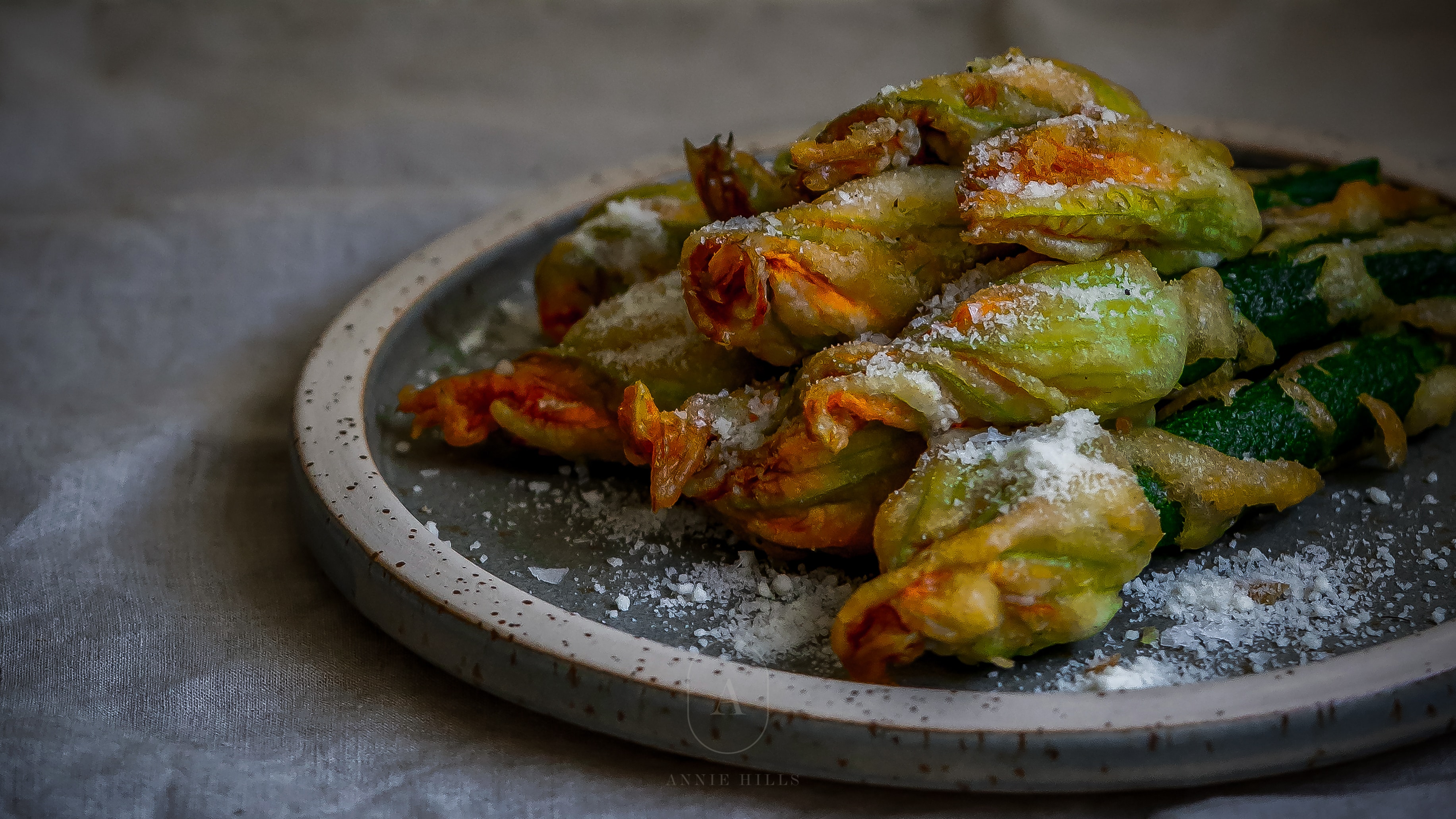 Appetizer of the Day (Summer)