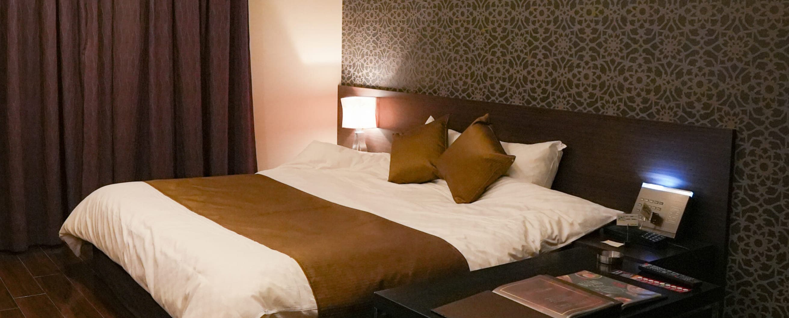 Standard Room/Bed
