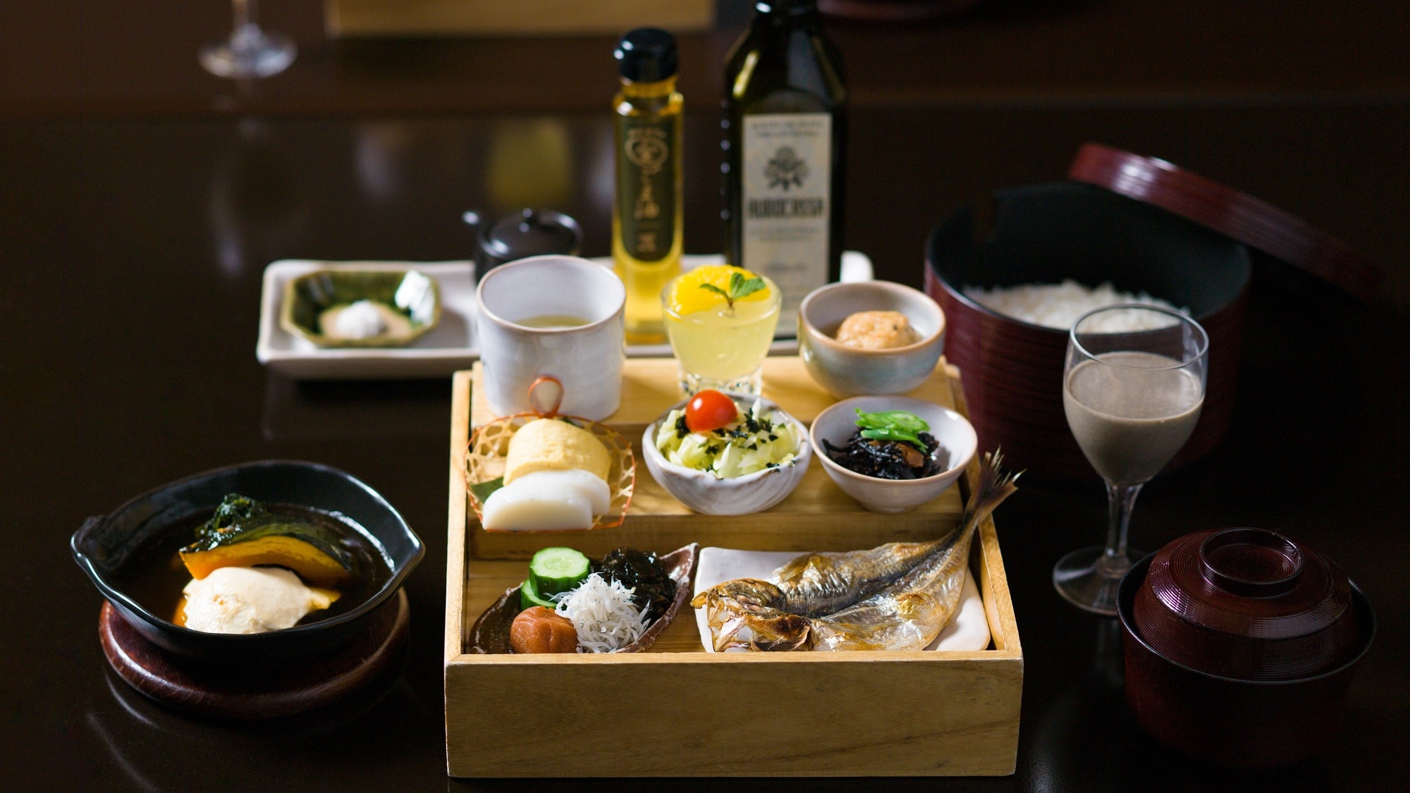 早餐