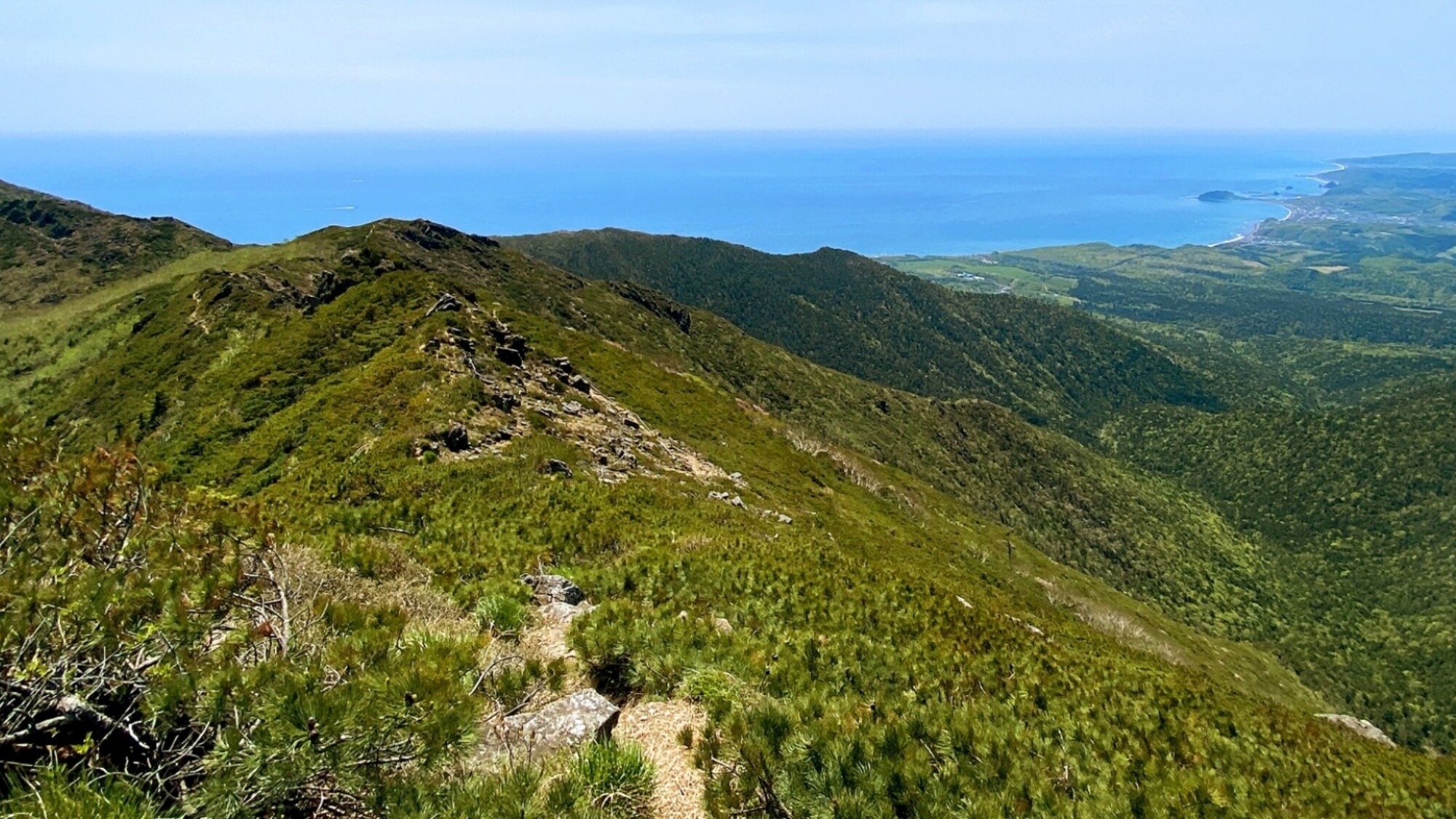 [週邊景點] 阿波伊山