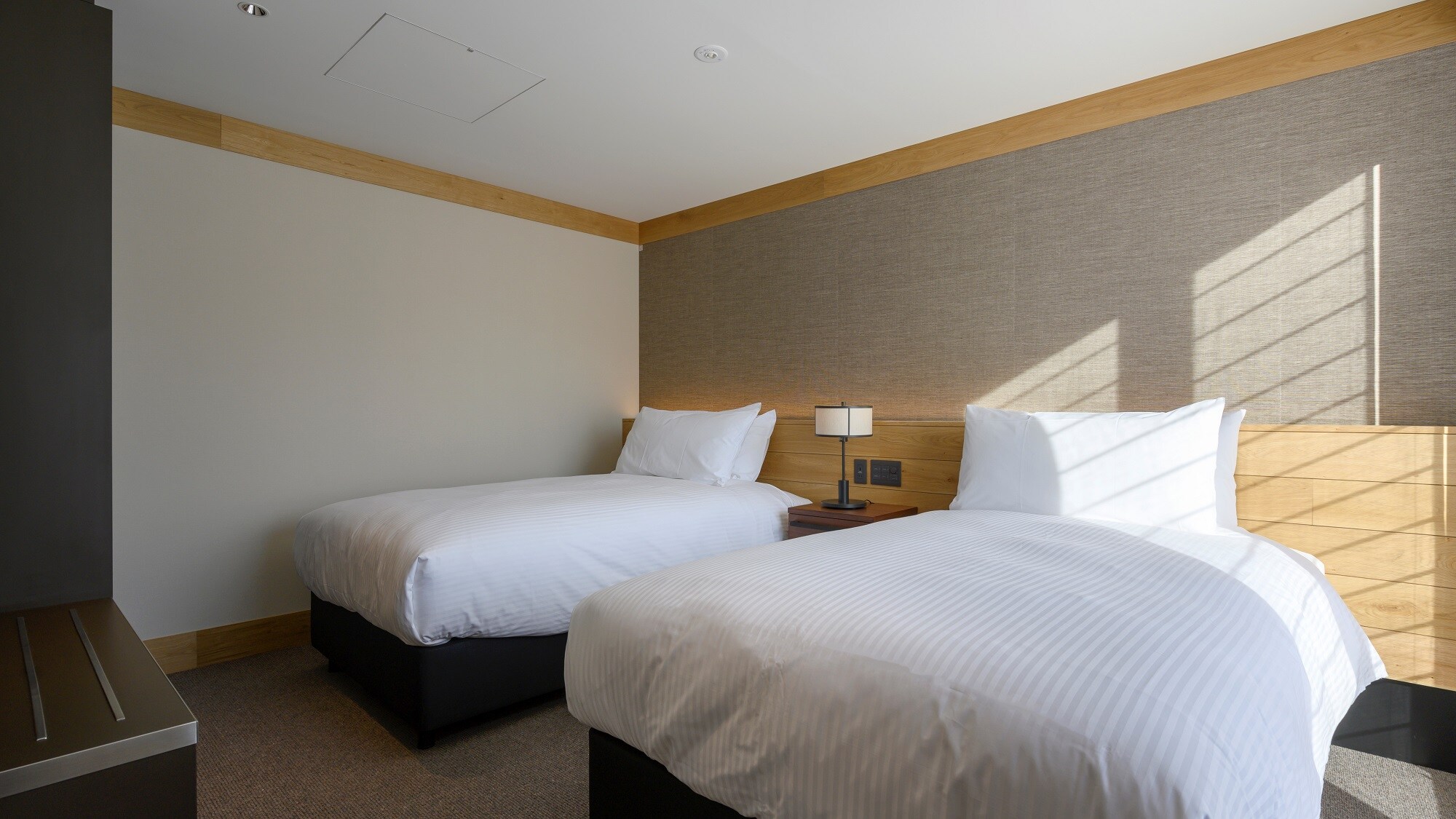 3 bedroom superior (example)