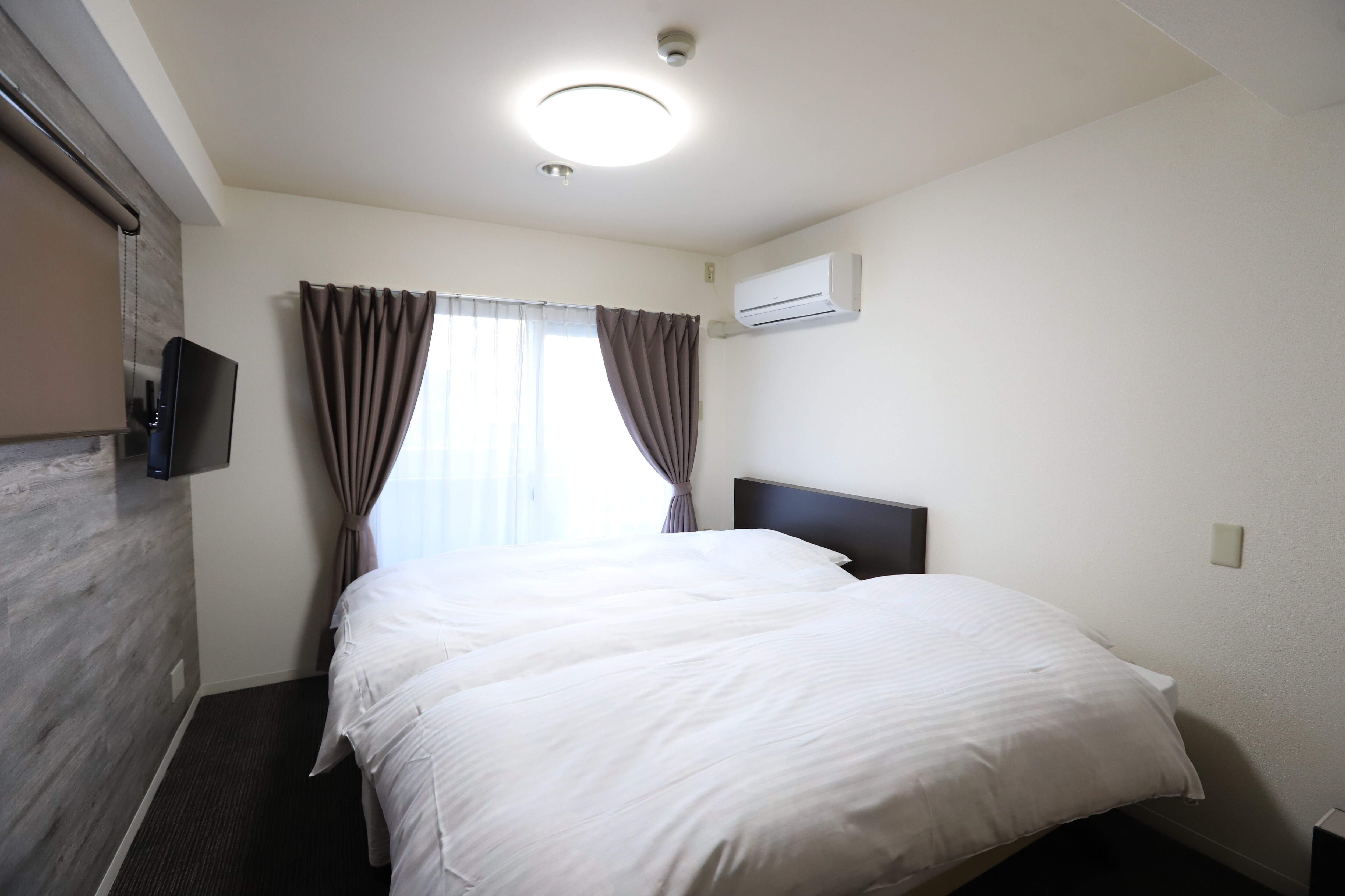 UD Twin Room Non-smoking