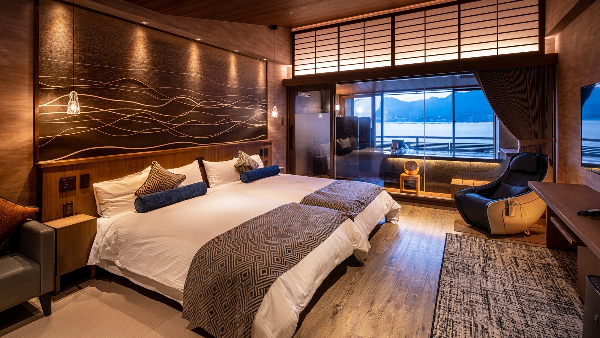 [Adult Holiday] "Aoi"