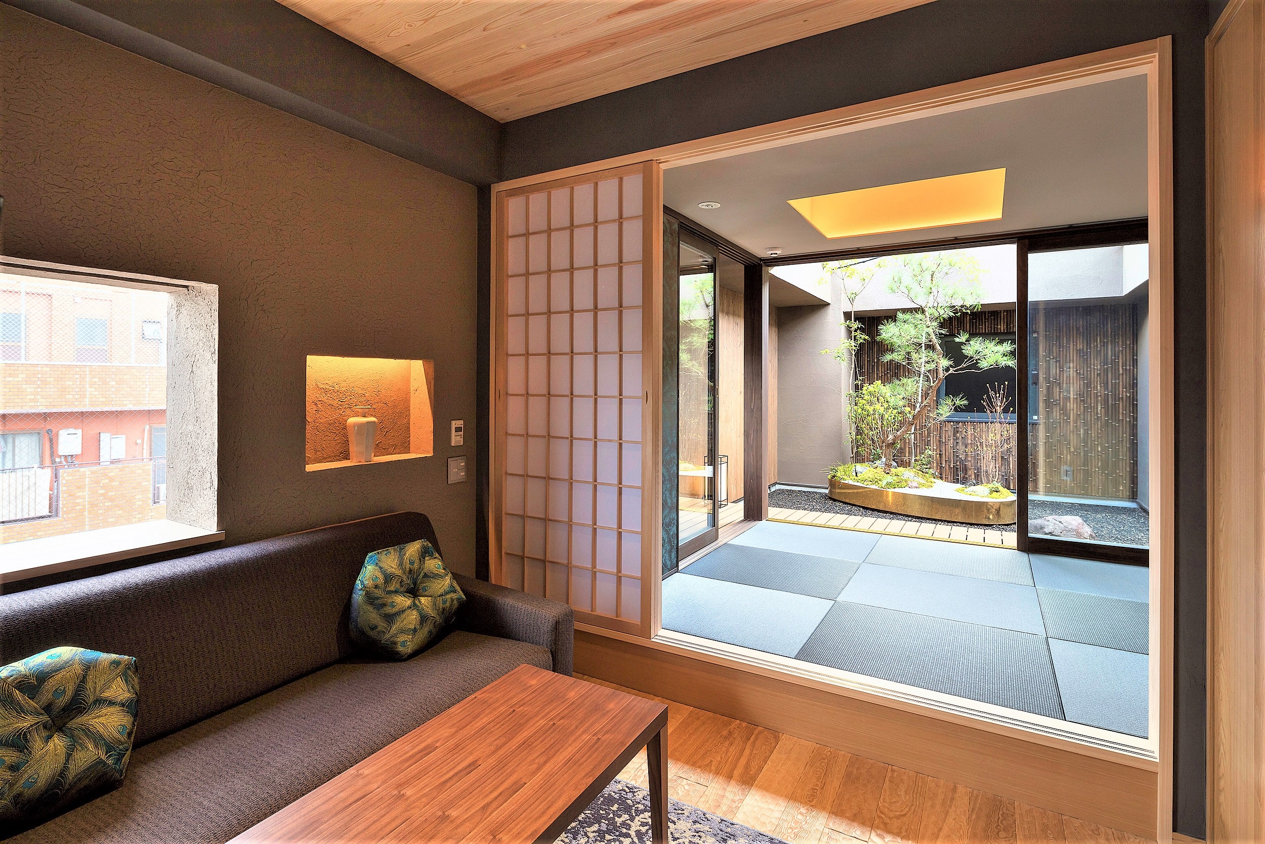 Higashiyama Suite