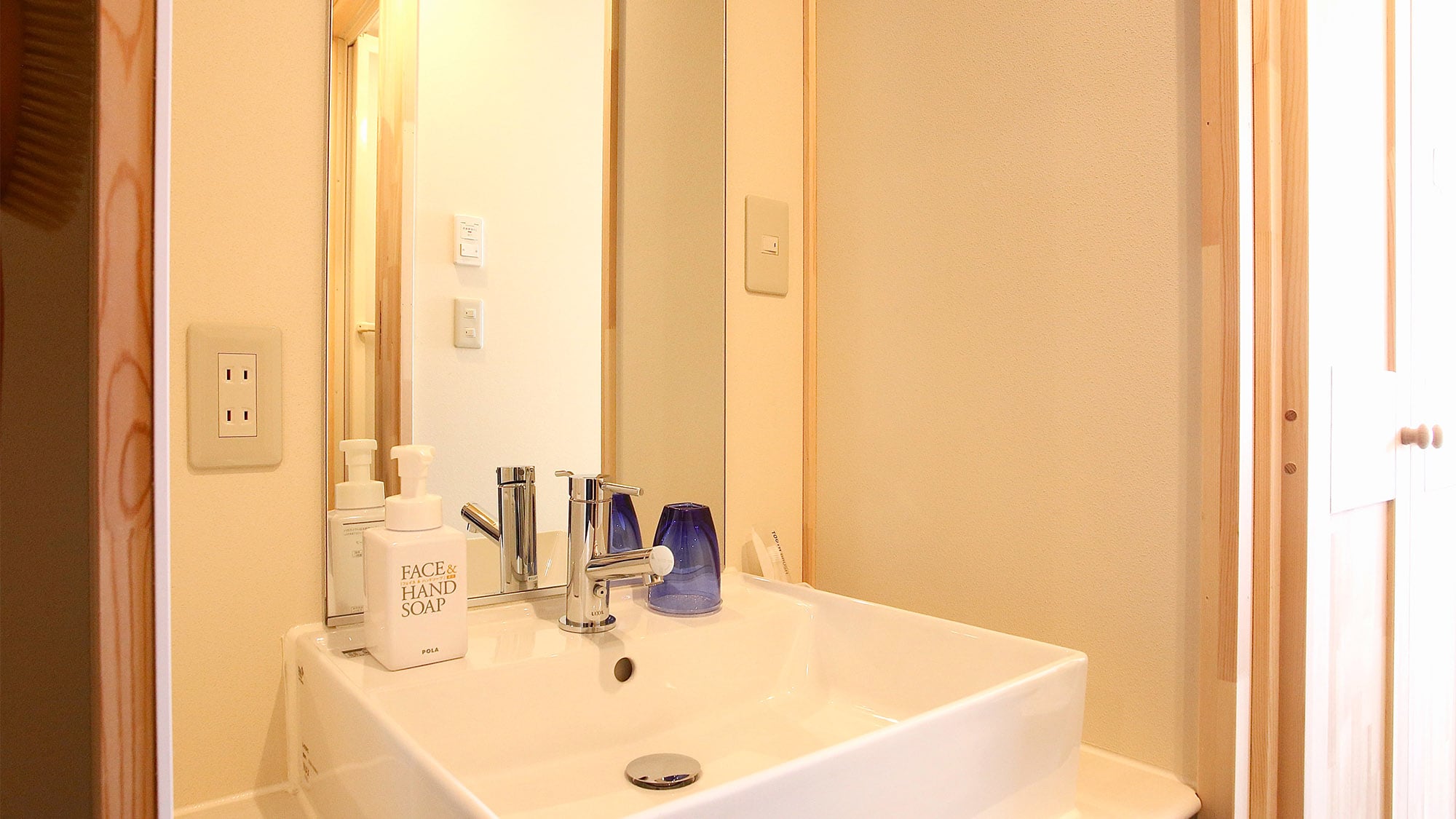 ・Bathroom
