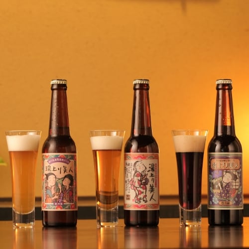 Local beer PLAN