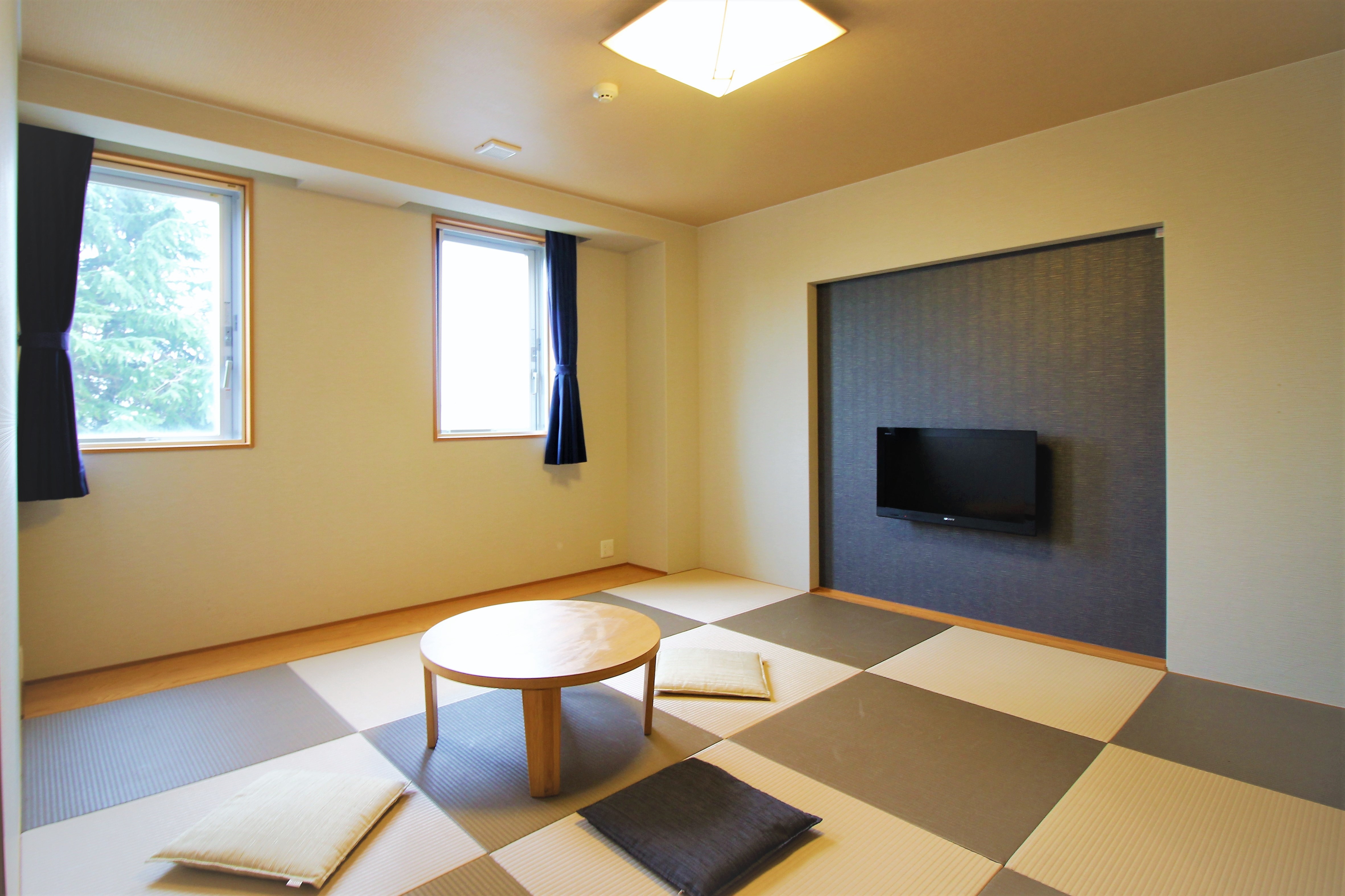 Japanese-style Room B