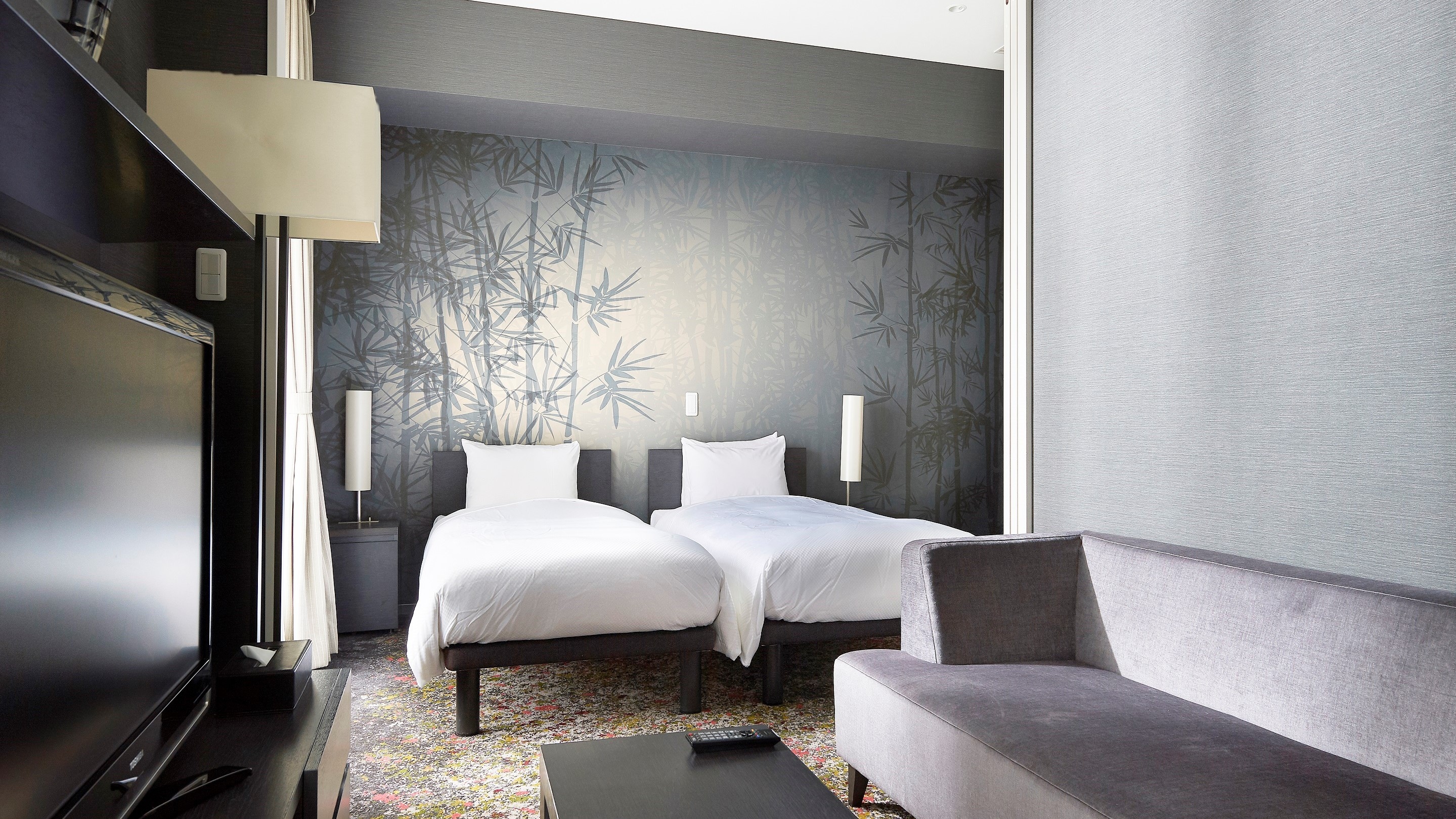 [Premium Floor] Executive Suite