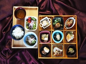 "Ginza Breakfast Lab" Enjoy a breakfast filled with Edo-Tokyo flavors (7:00am - 11:00am)