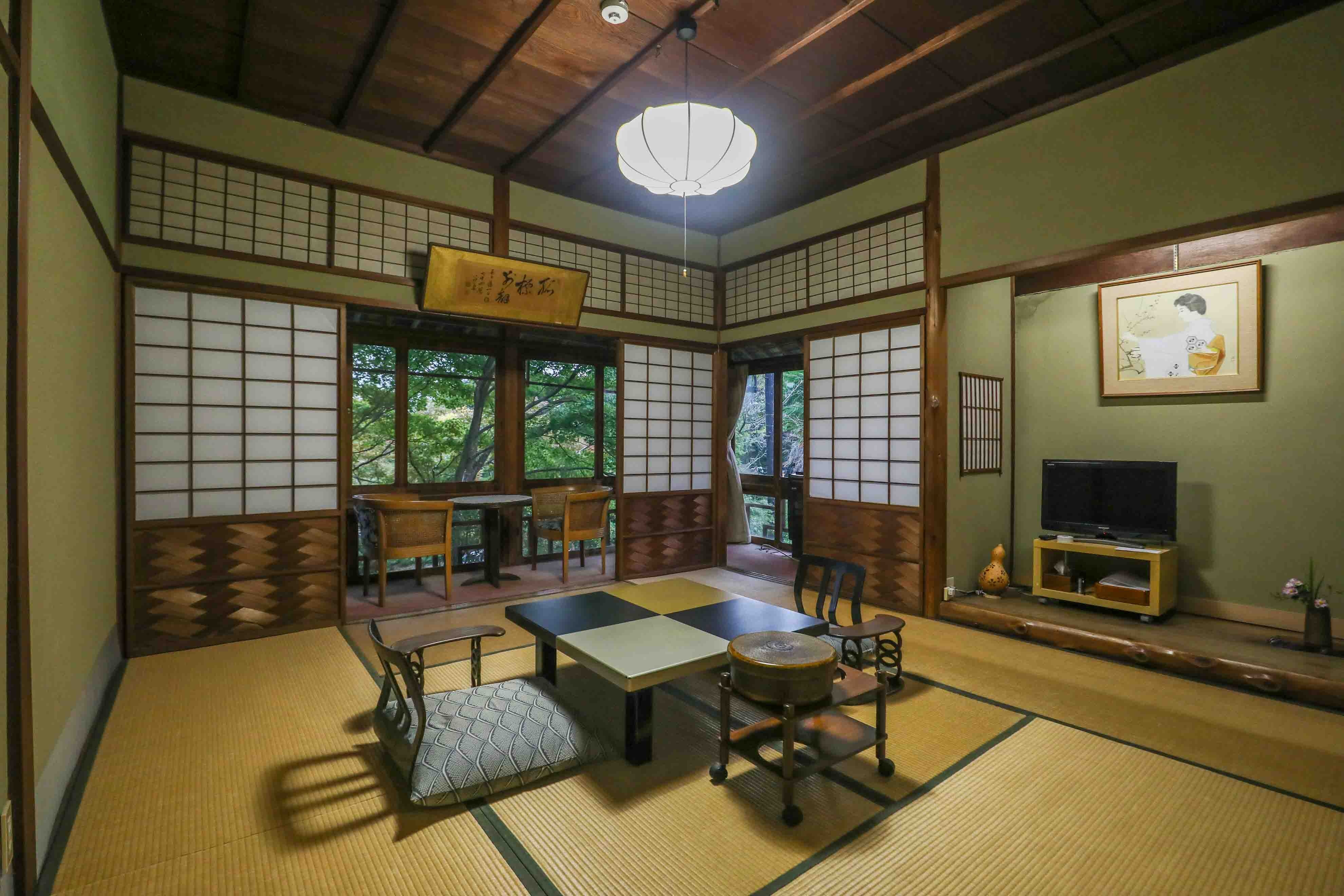 櫻花房
