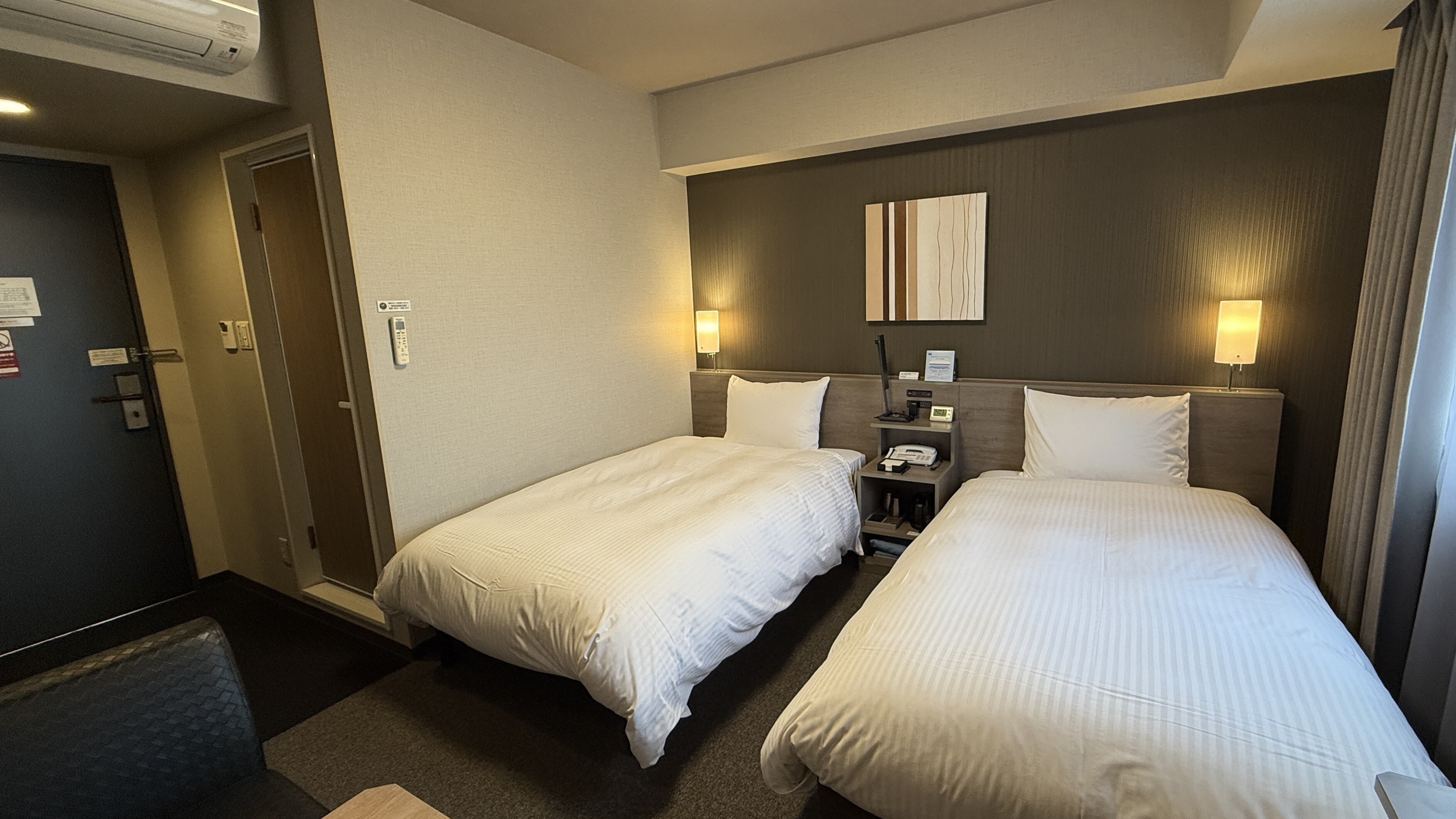 Comfort Twin Room 2