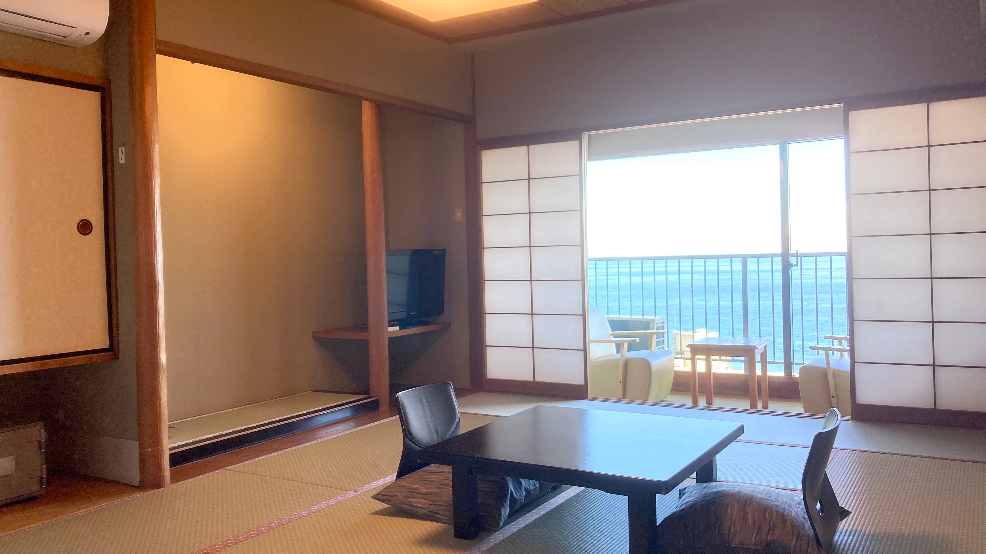 [本館] 12張榻榻米日式房間範例