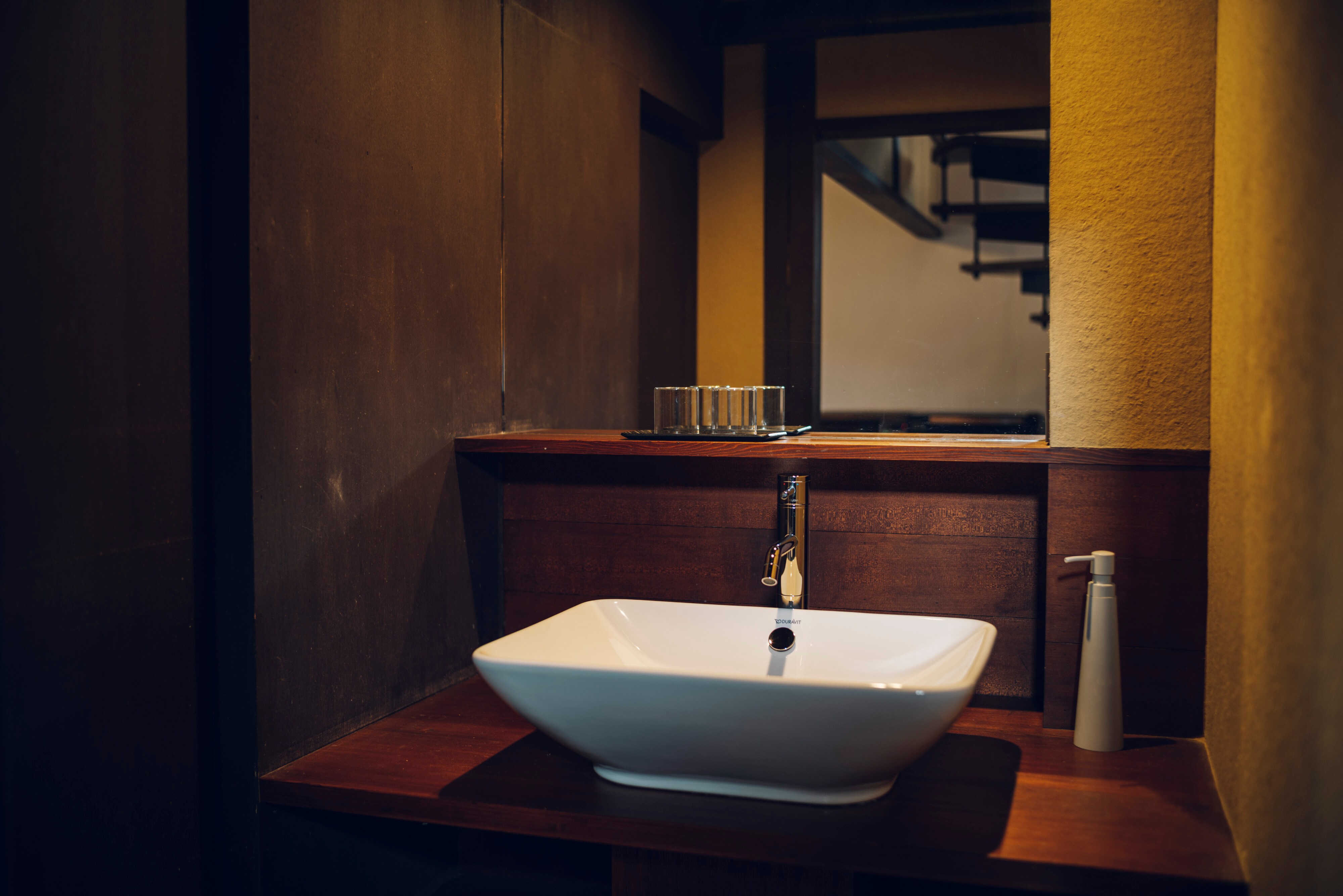 Kamar kecil