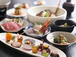 Kaiseki cuisine