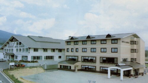 Appearance image