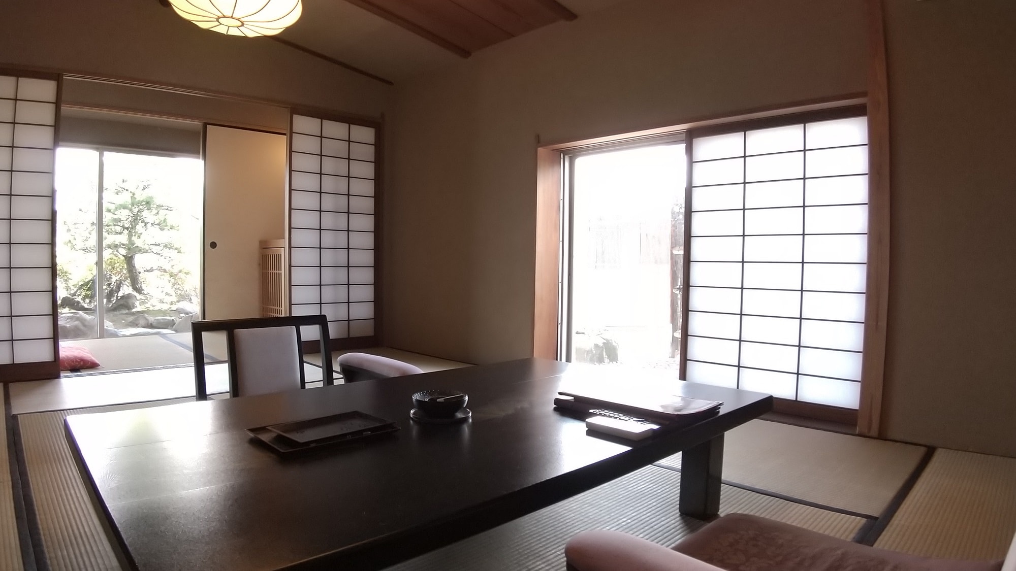 Standard guest room