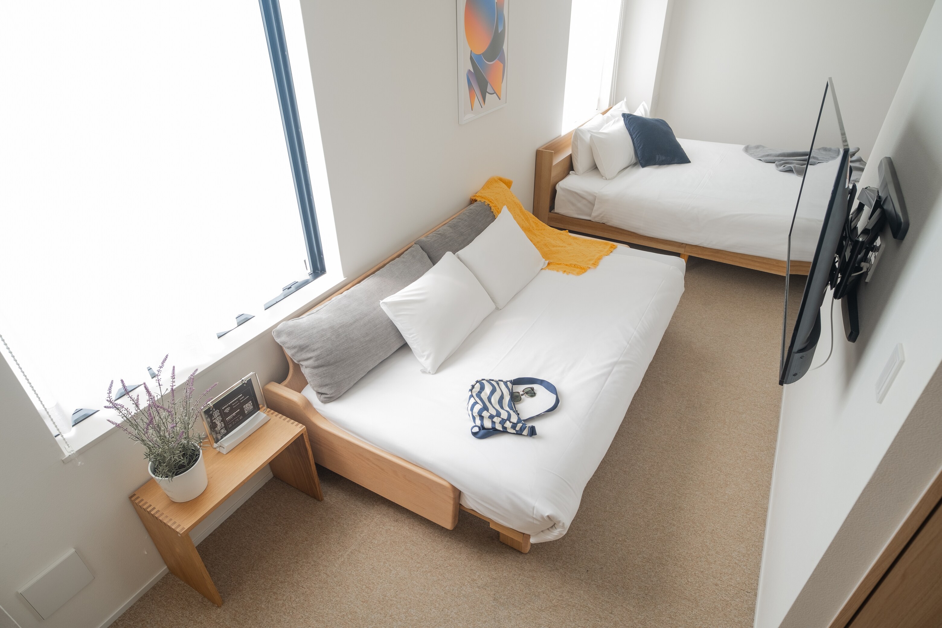 Studio 30Q (Non-smoking)