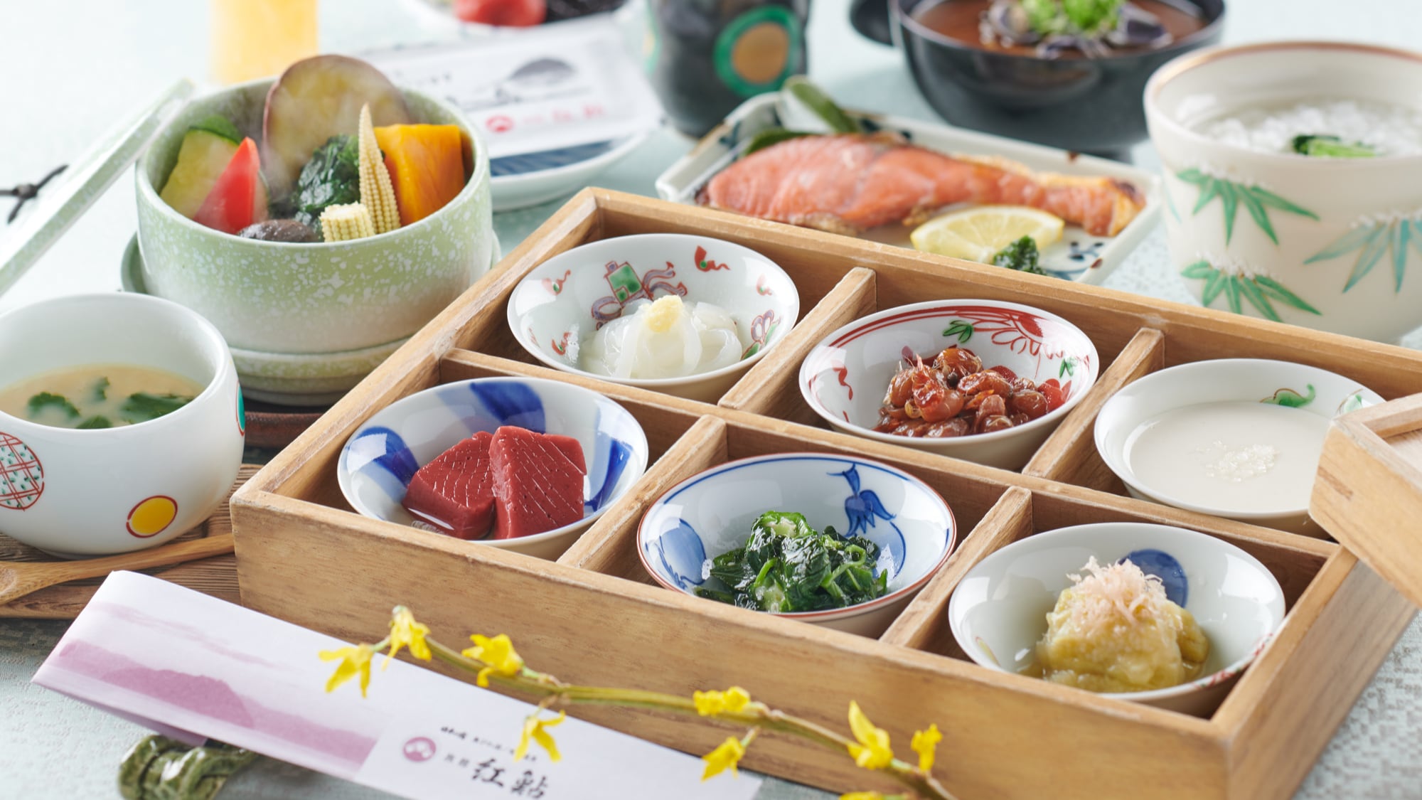 Breakfast image