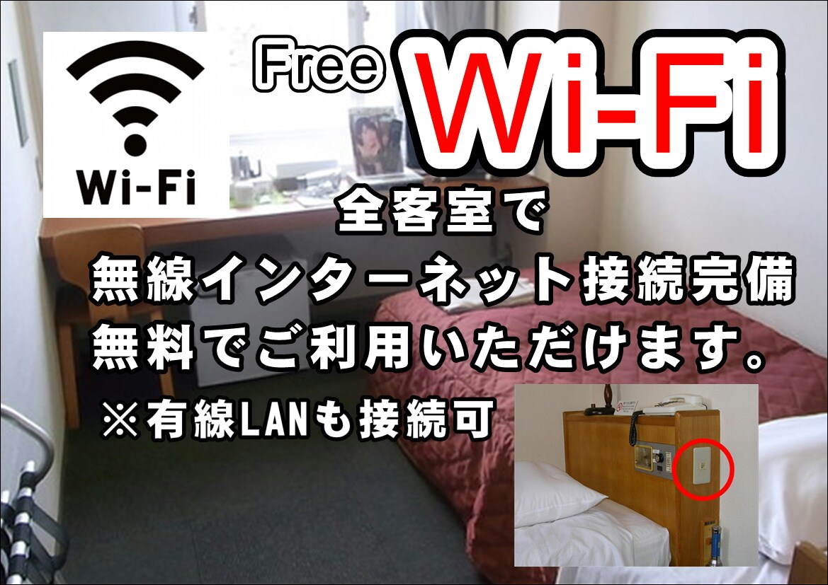 Mạng LAN và WiFi