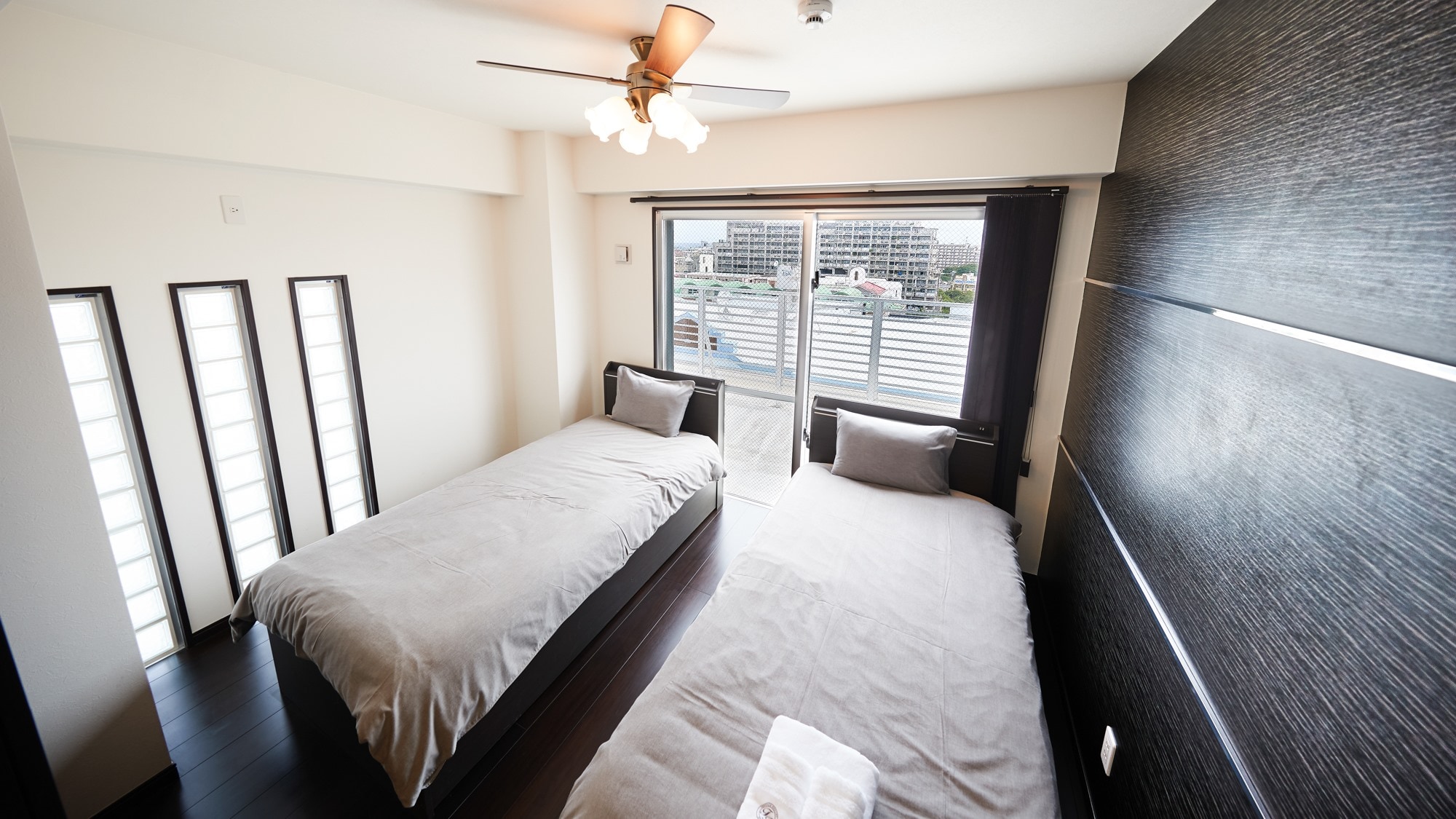 [2LDK] Bedroom