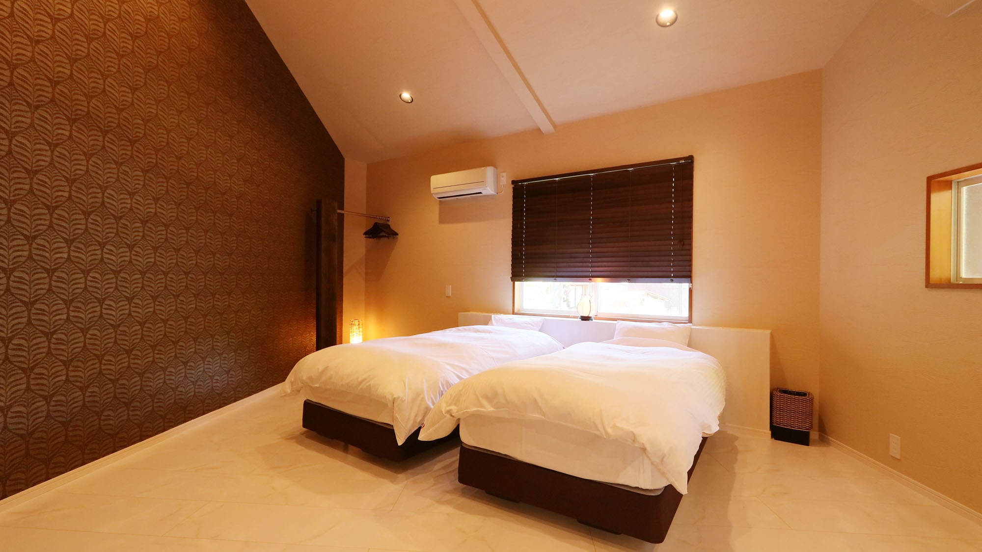 Zero -Zero-◆Annex ramah hewan peliharaan - Kamar bergaya Jepang-Barat