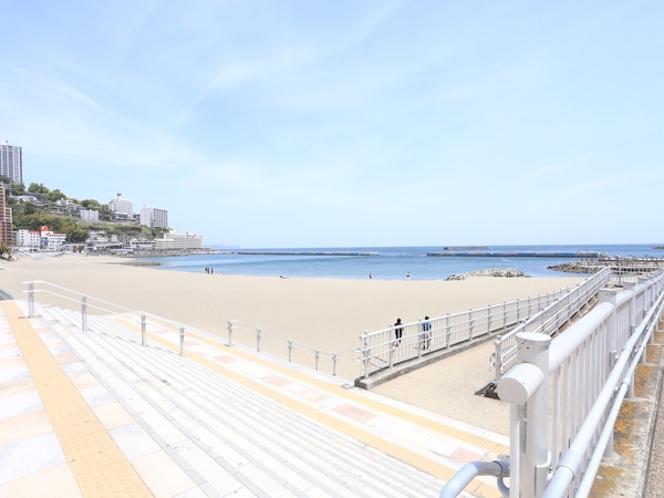 [Summer] Atami Sun Beach