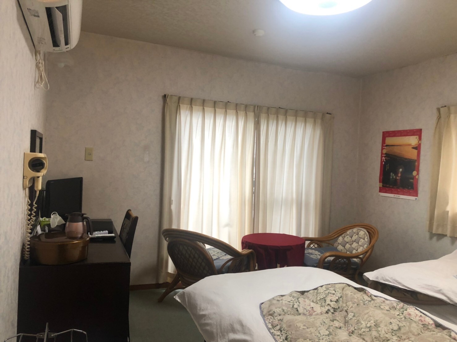 西式房间