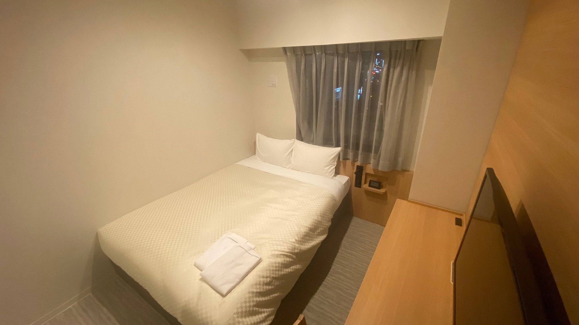 Double room No. 2