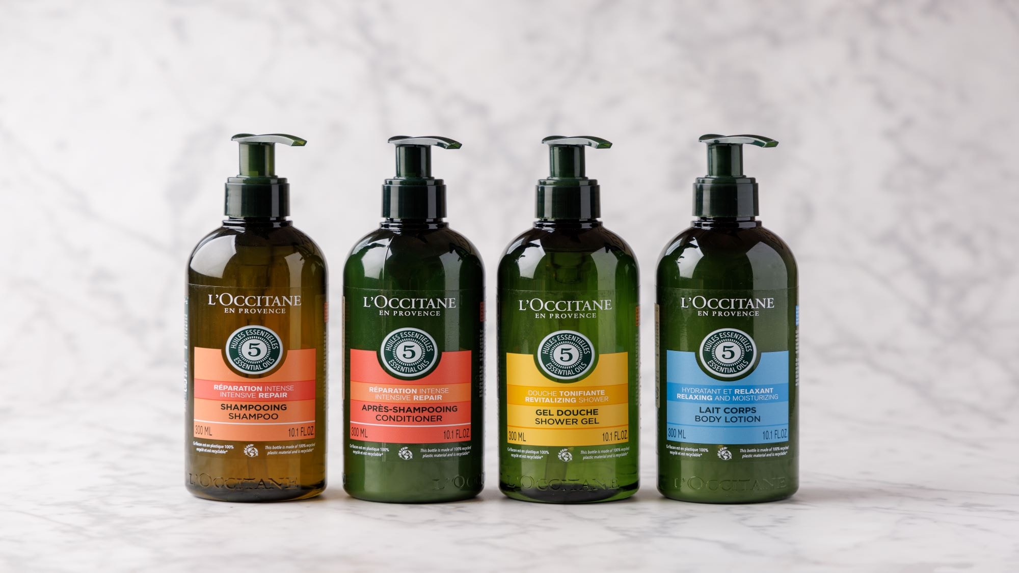 【프르미에르 플로어】 세면도구 ※이미지 이미지