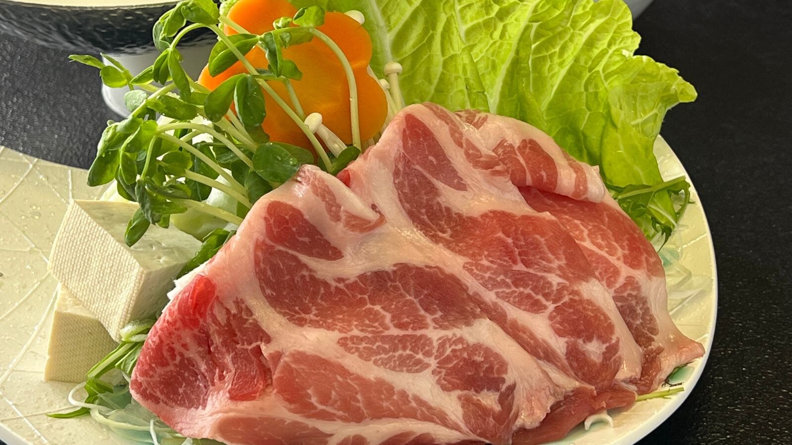 Kasho Kaiseki Course: Example of a dish