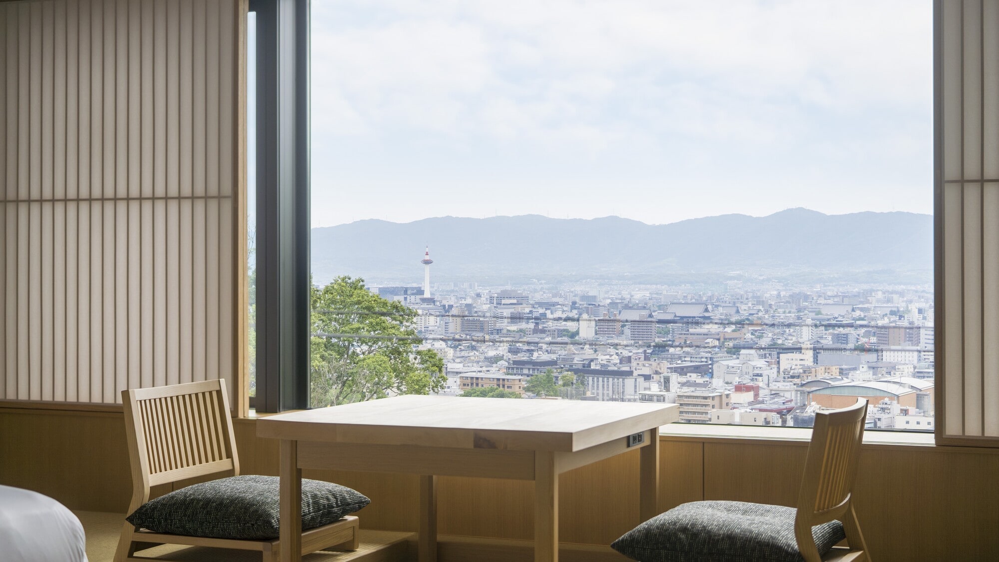 Guest room: Grand Serenity View image